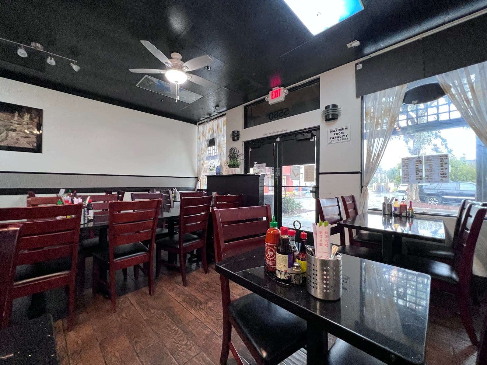 Champa Kitchen — photo 2