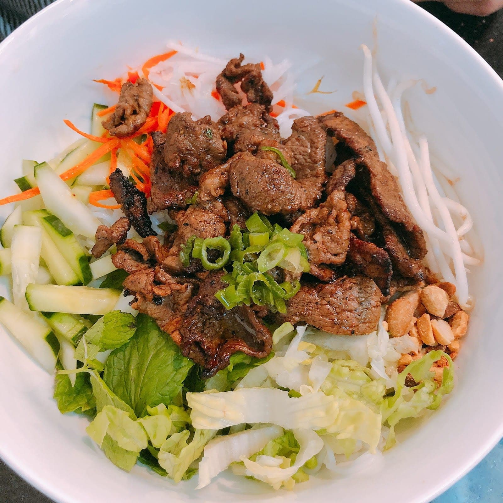 Champa Kitchen — photo 3