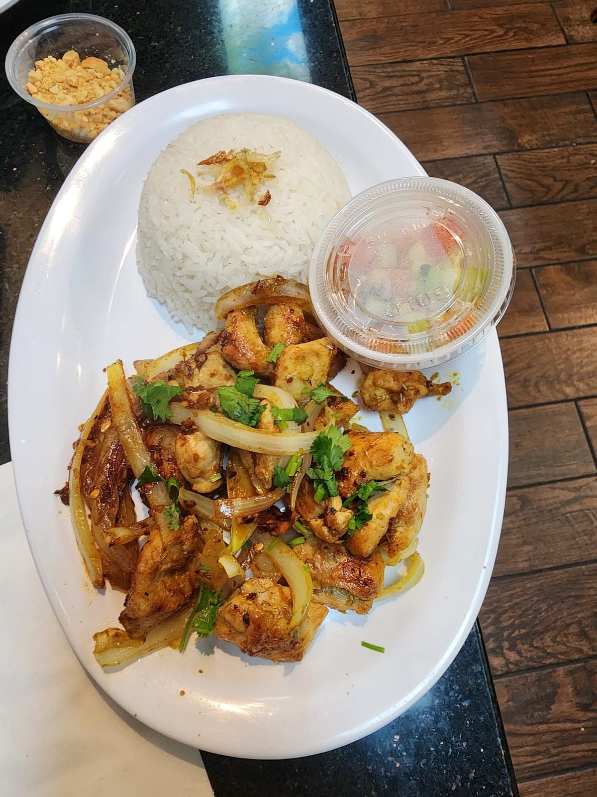 Champa Kitchen — photo 5