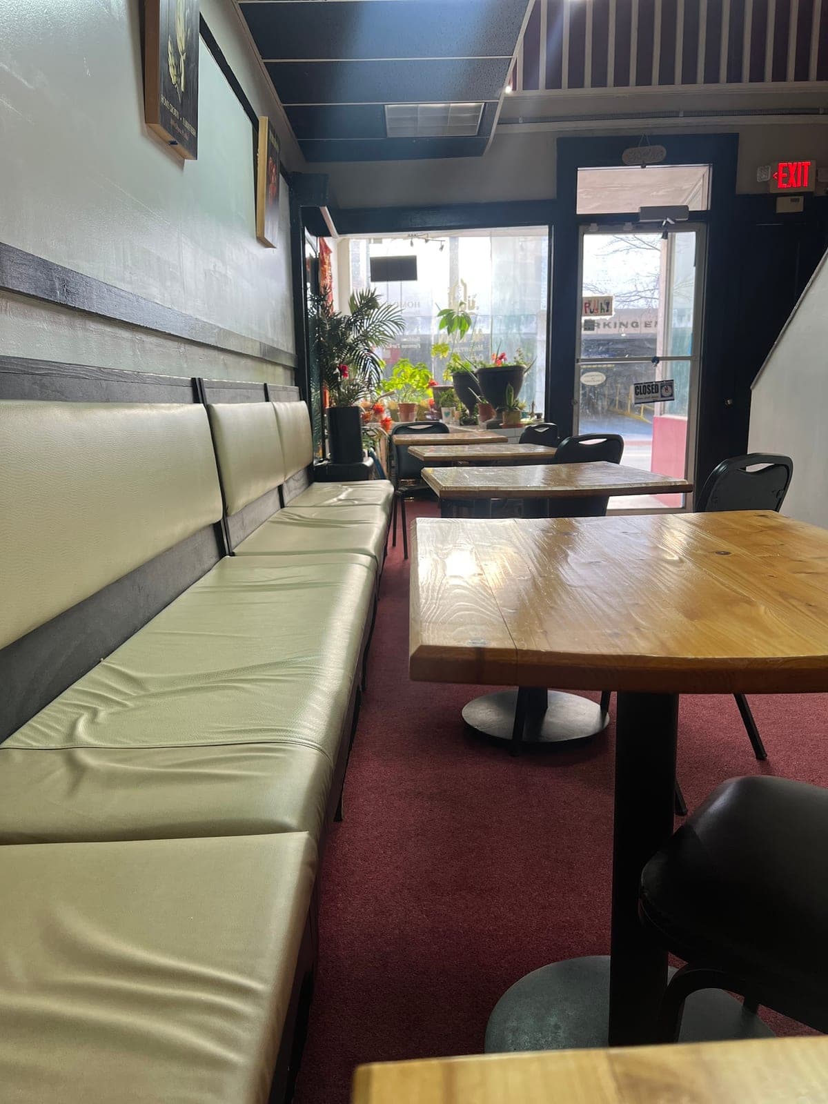 Al Ryan Mediterranean Cuisine — photo 2
