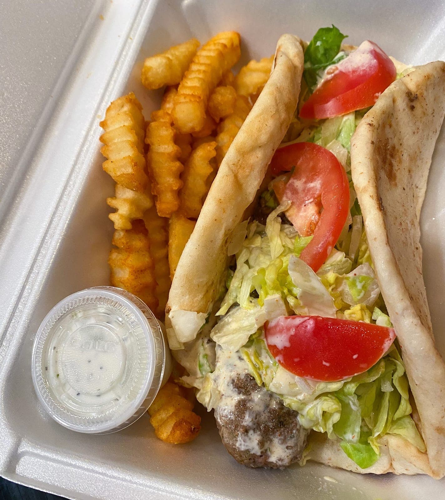 Al Ryan Mediterranean Cuisine — photo 4