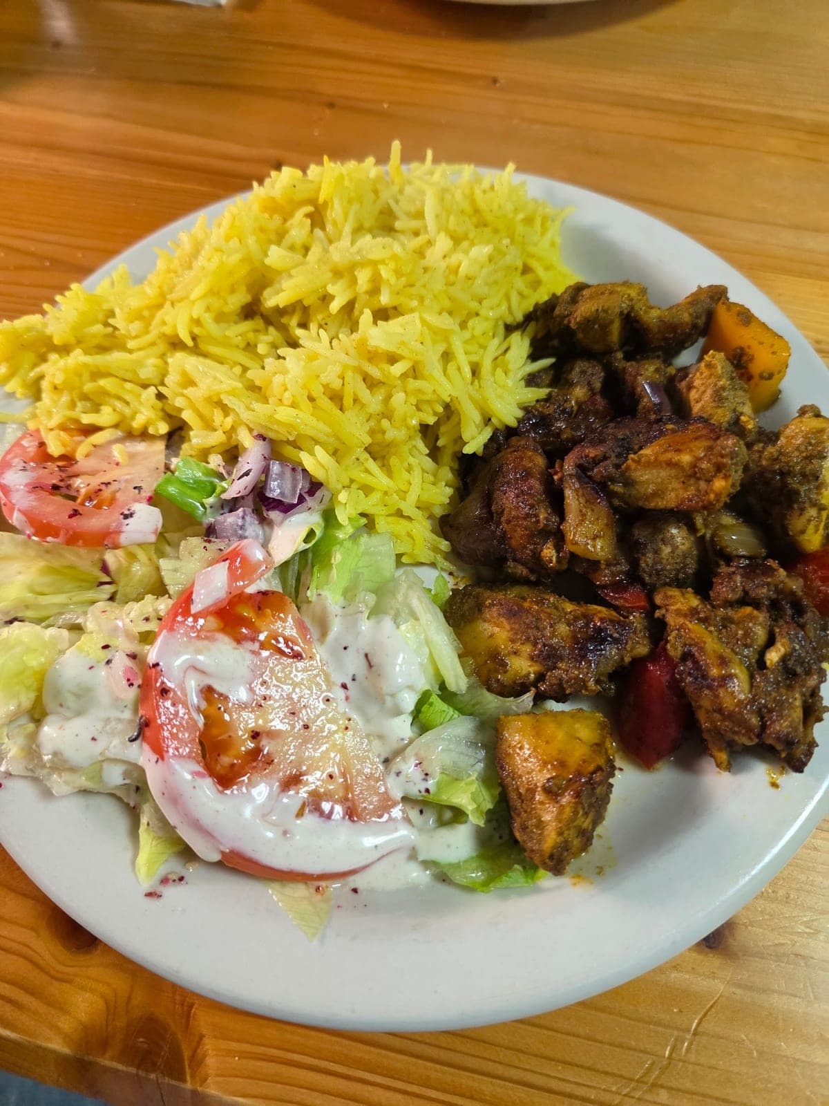 Al Ryan Mediterranean Cuisine — photo 5