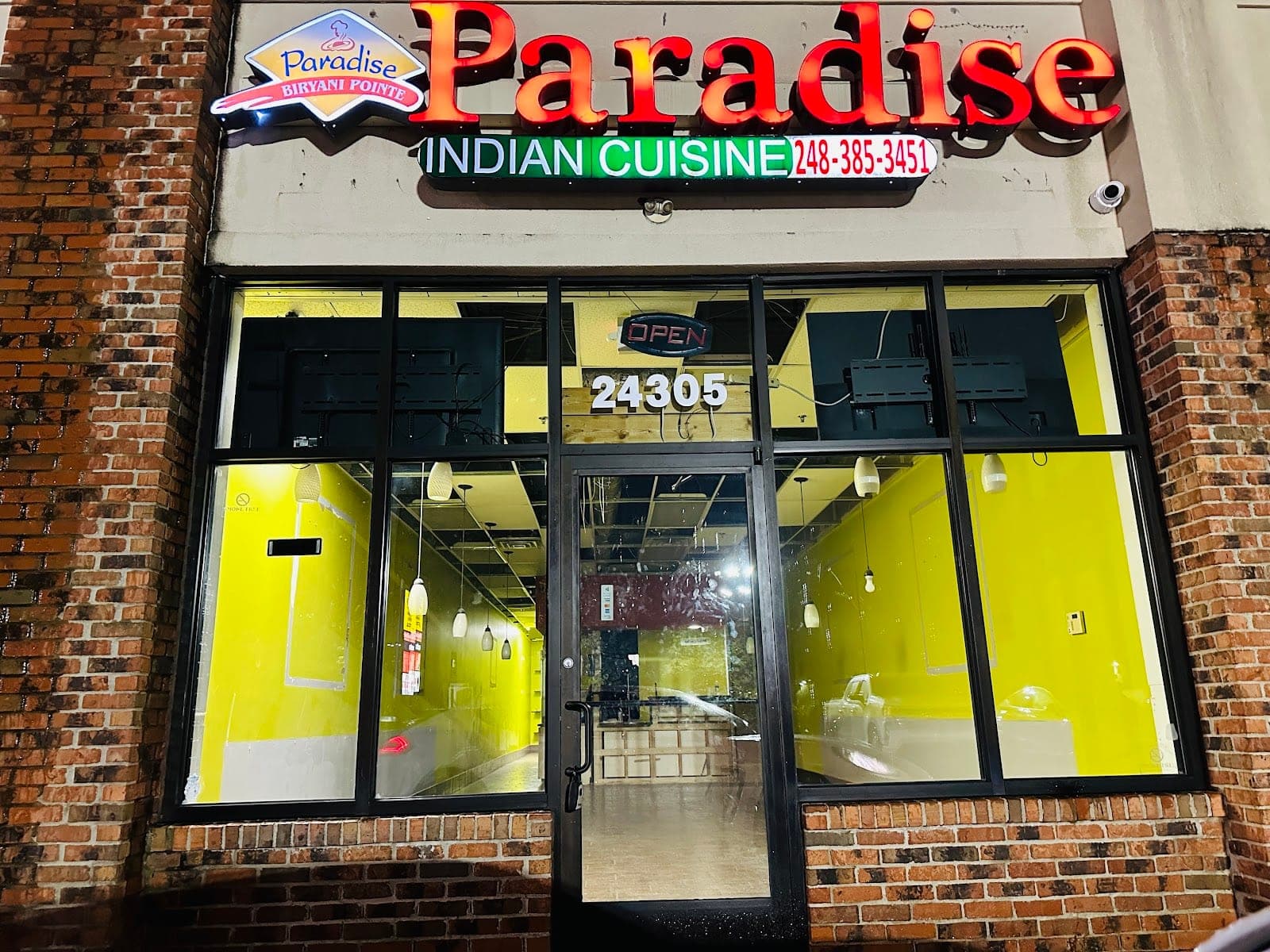 Paradise Biryani Pointe — photo 1