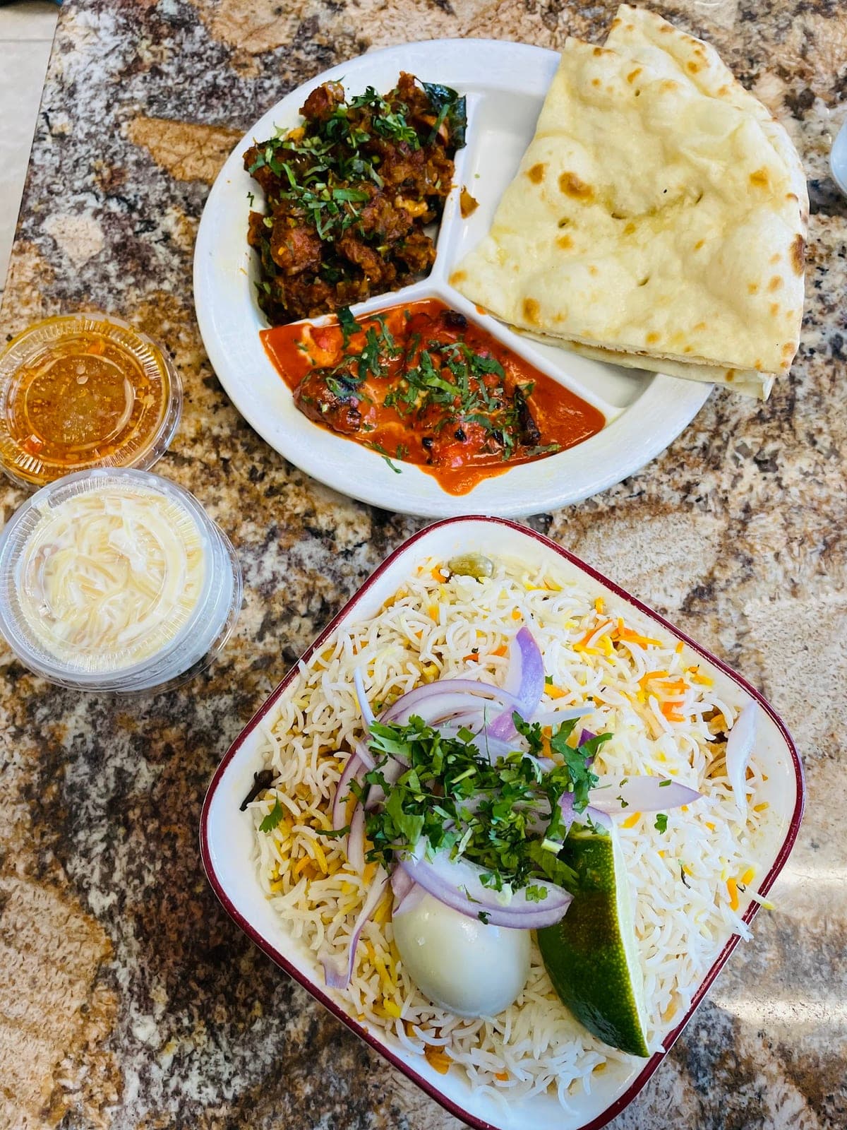 Paradise Biryani Pointe — photo 4