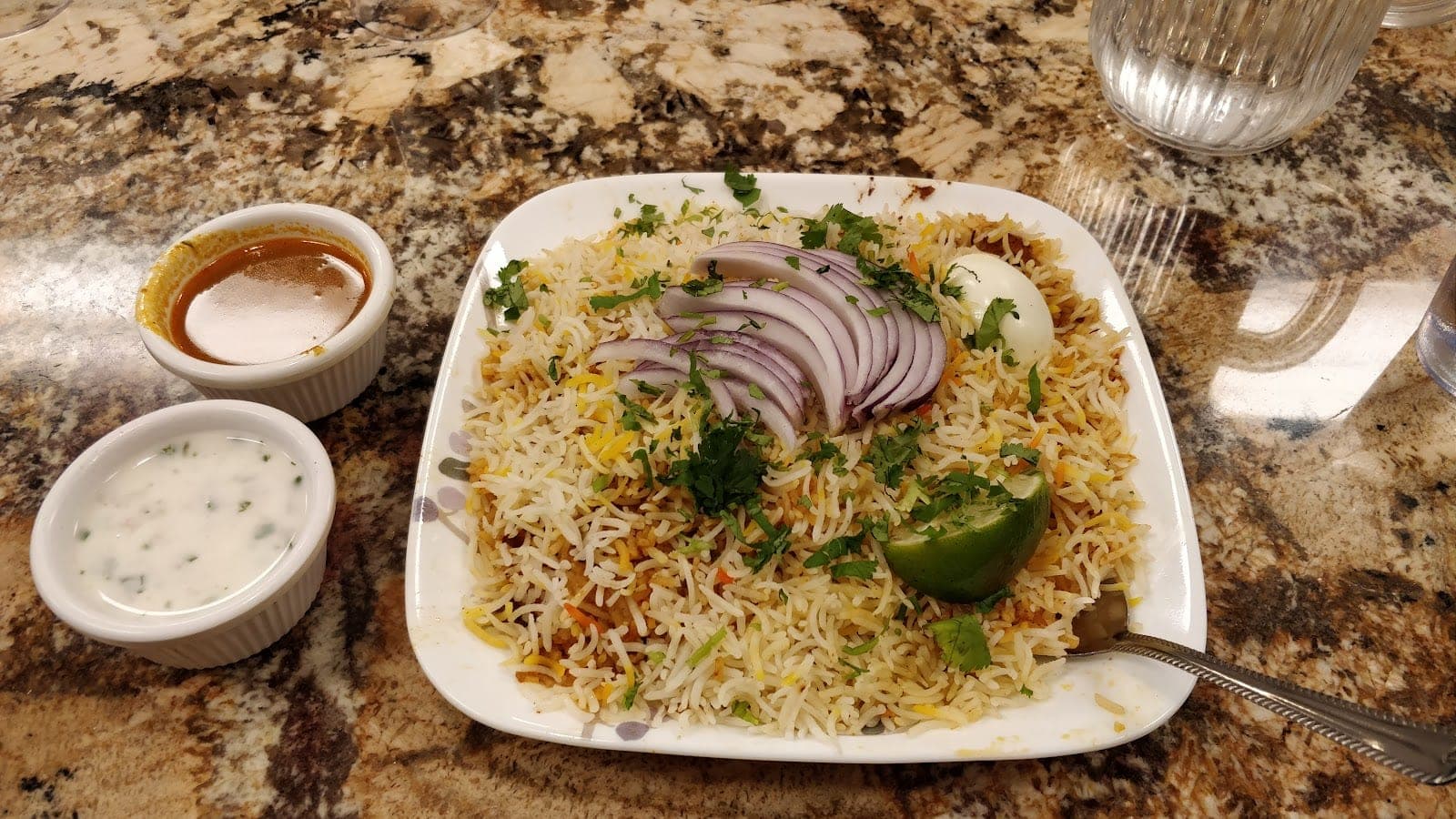 Paradise Biryani Pointe — photo 5