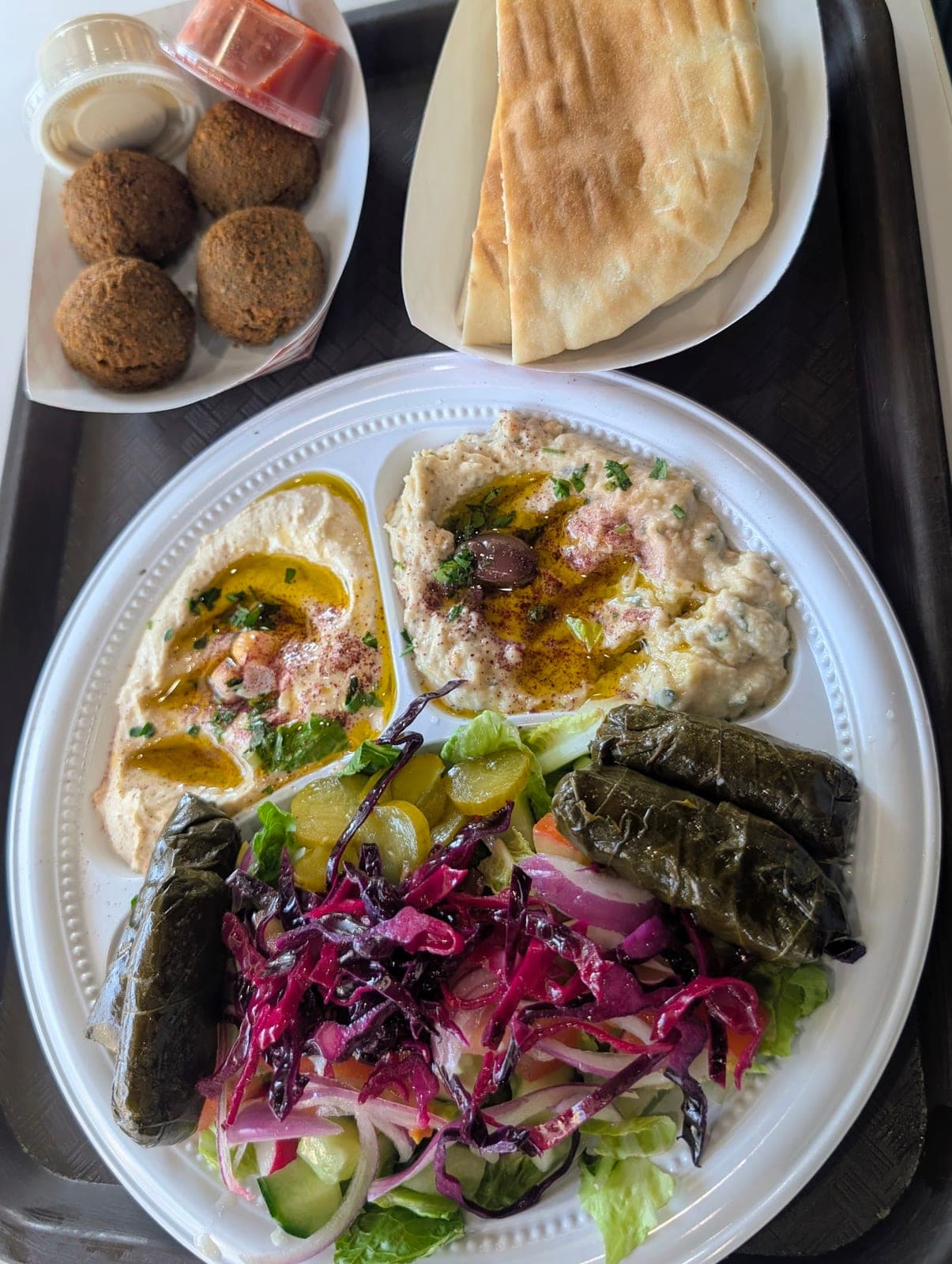 Hummus Grill — photo 4
