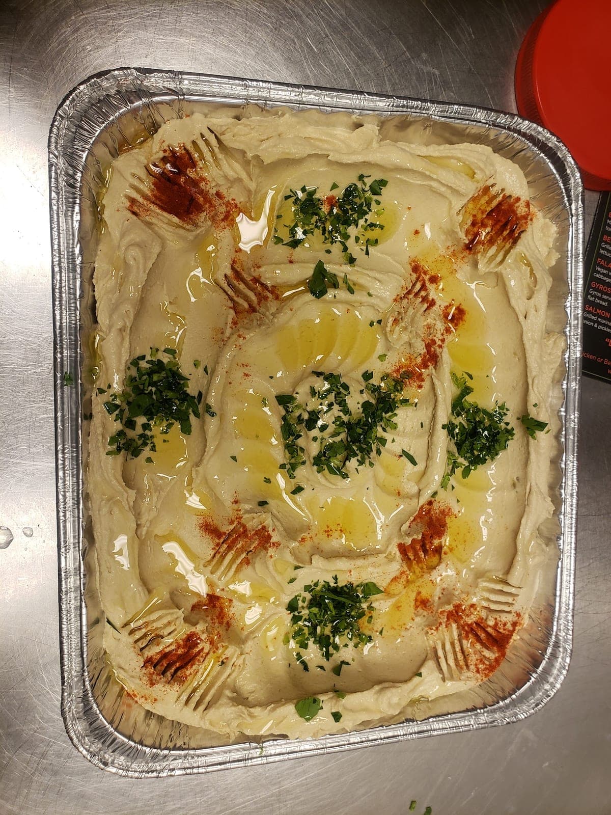Hummus Grill — photo 5