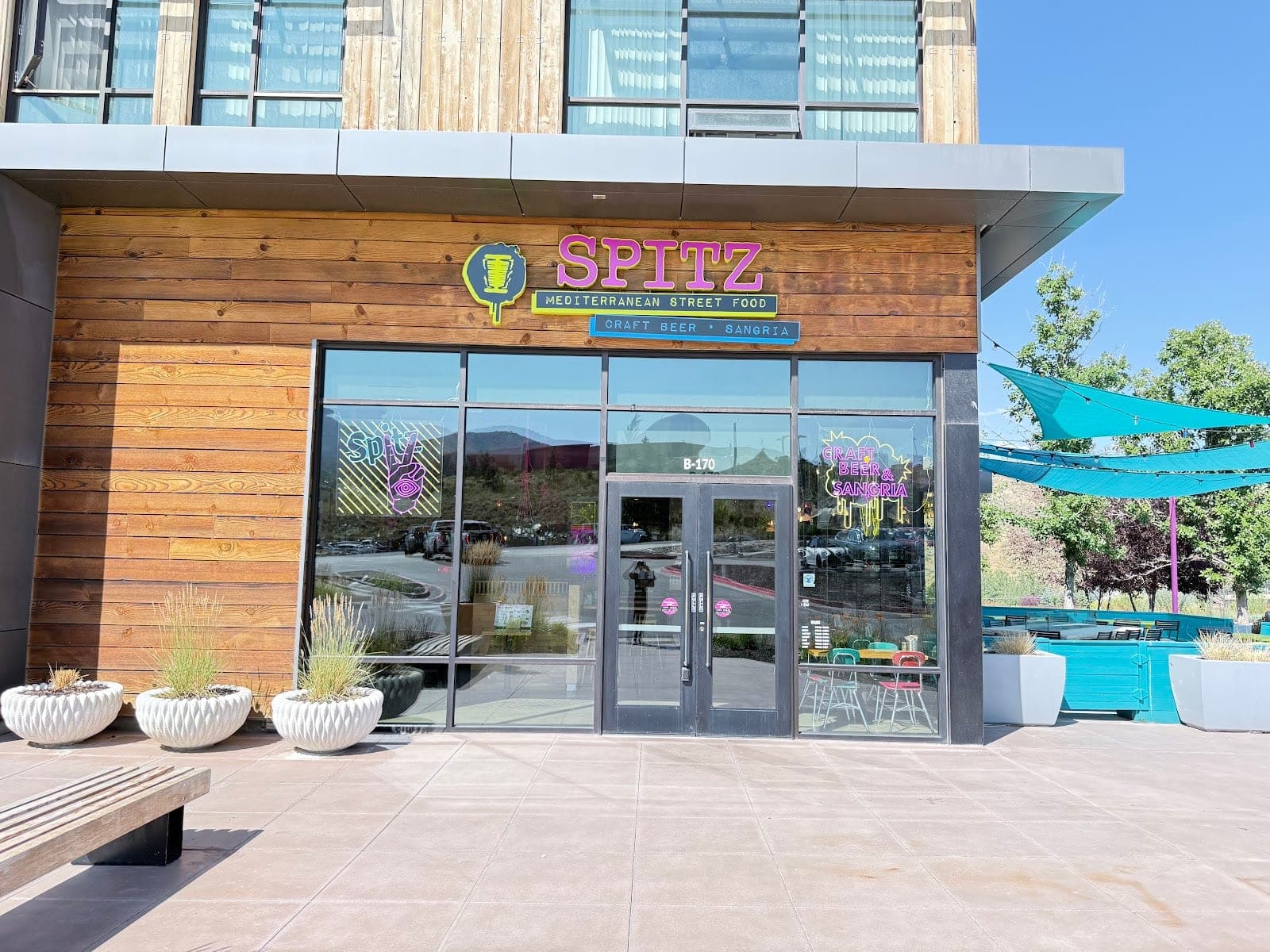 Spitz - Park City — photo 1