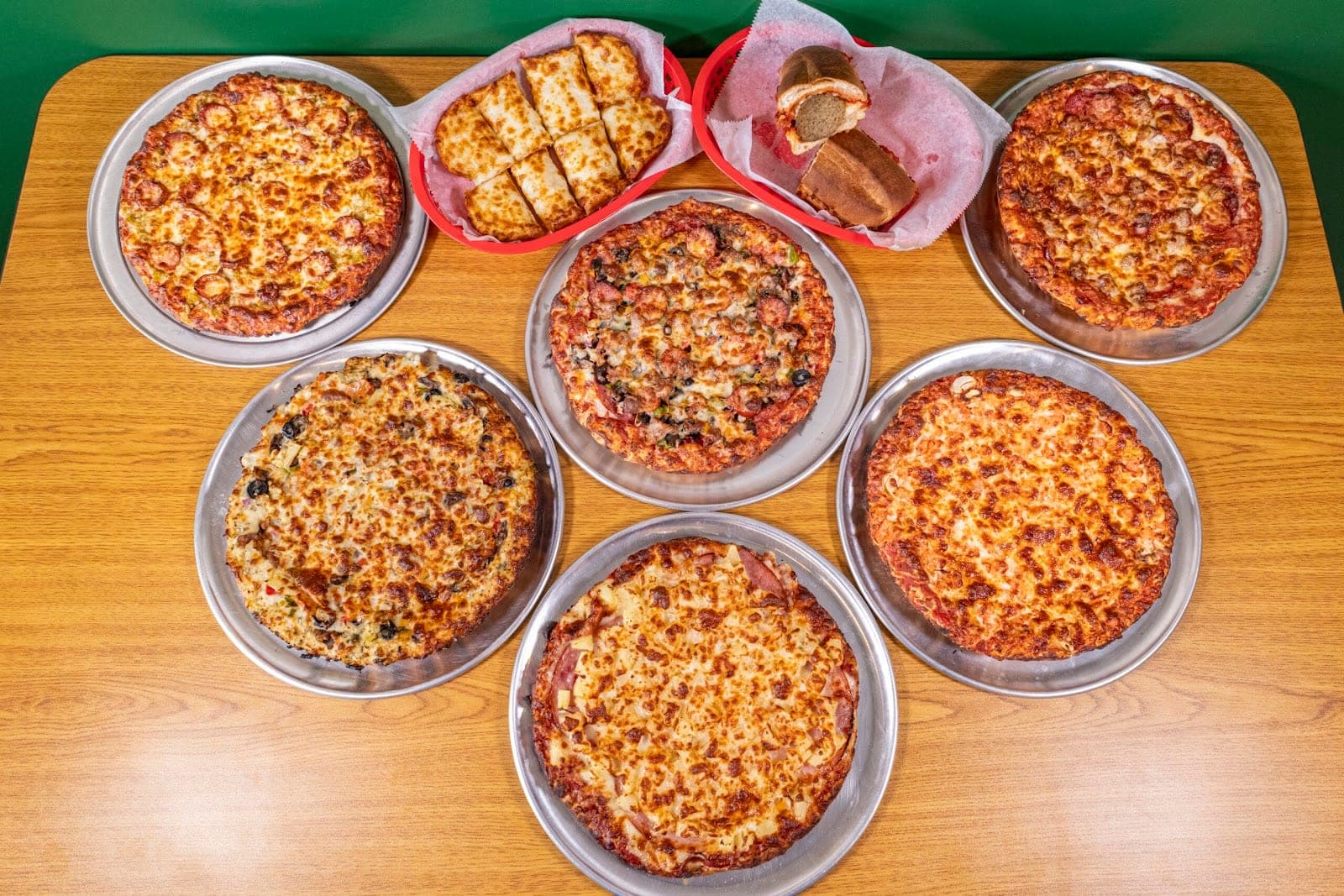 Magoo's Pizza — photo 2