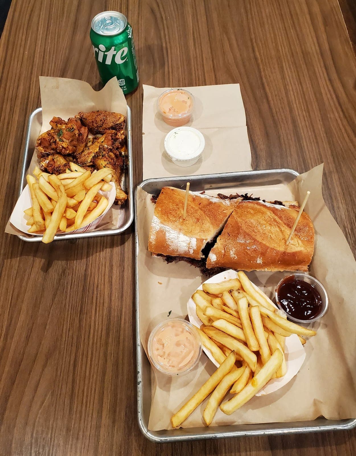 Halal Wings Plus — photo 6