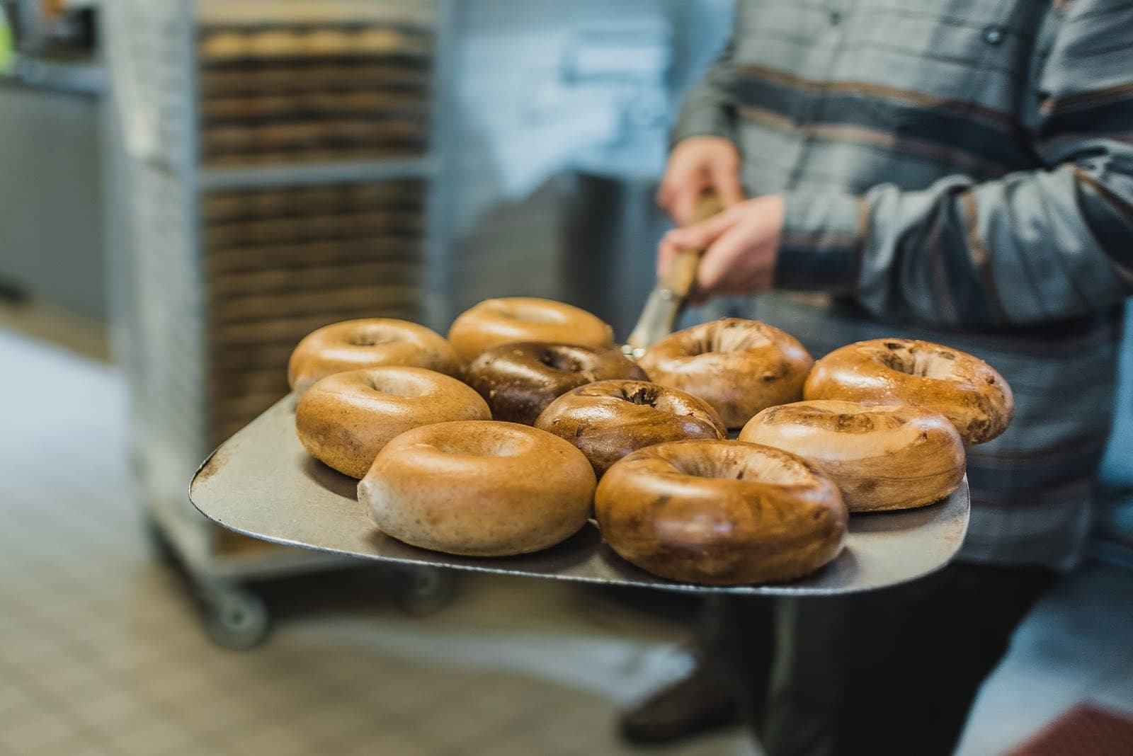 Rosenberg's Kosher — photo 6
