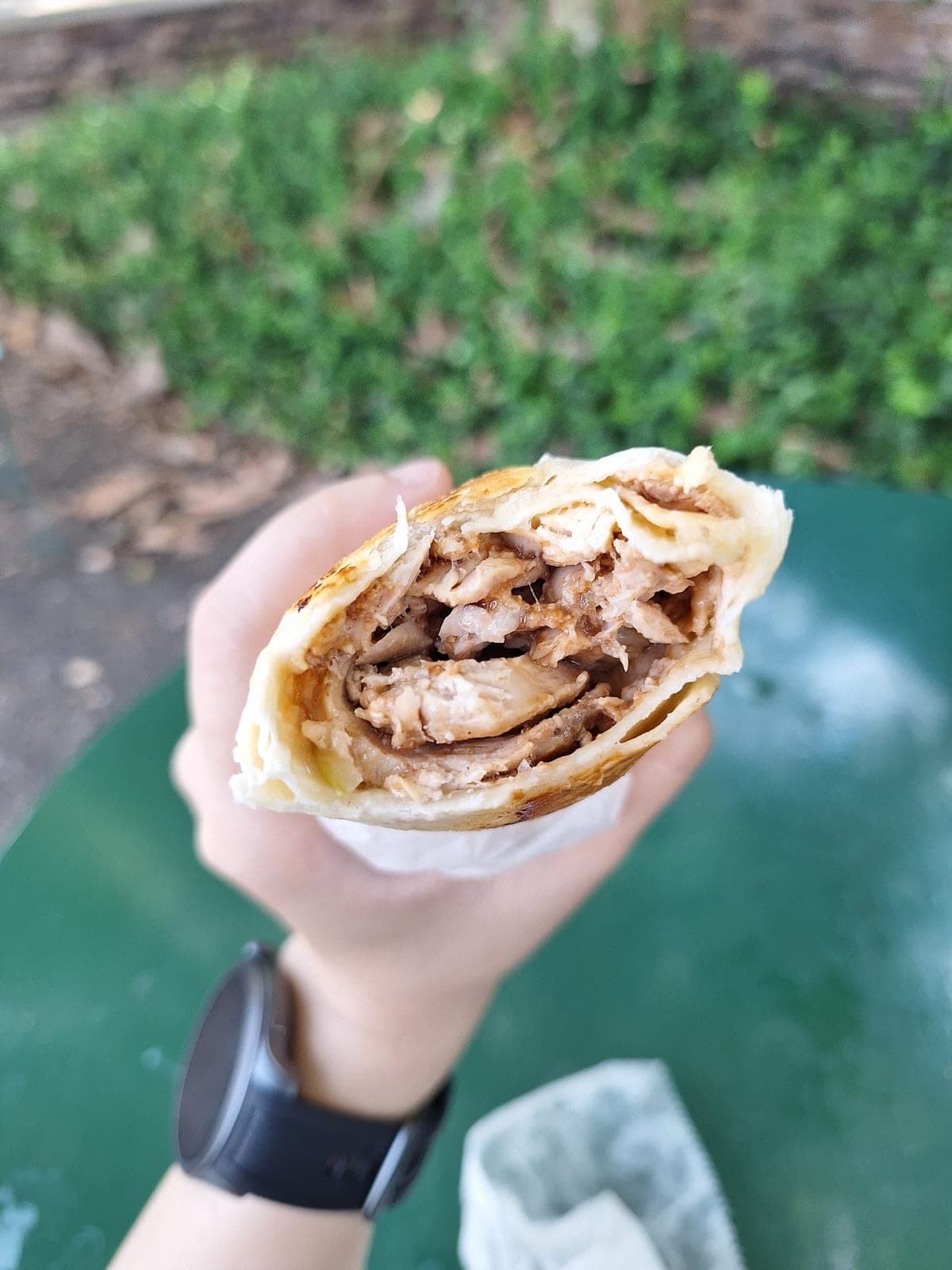 Omar's Halal Grill — photo 3