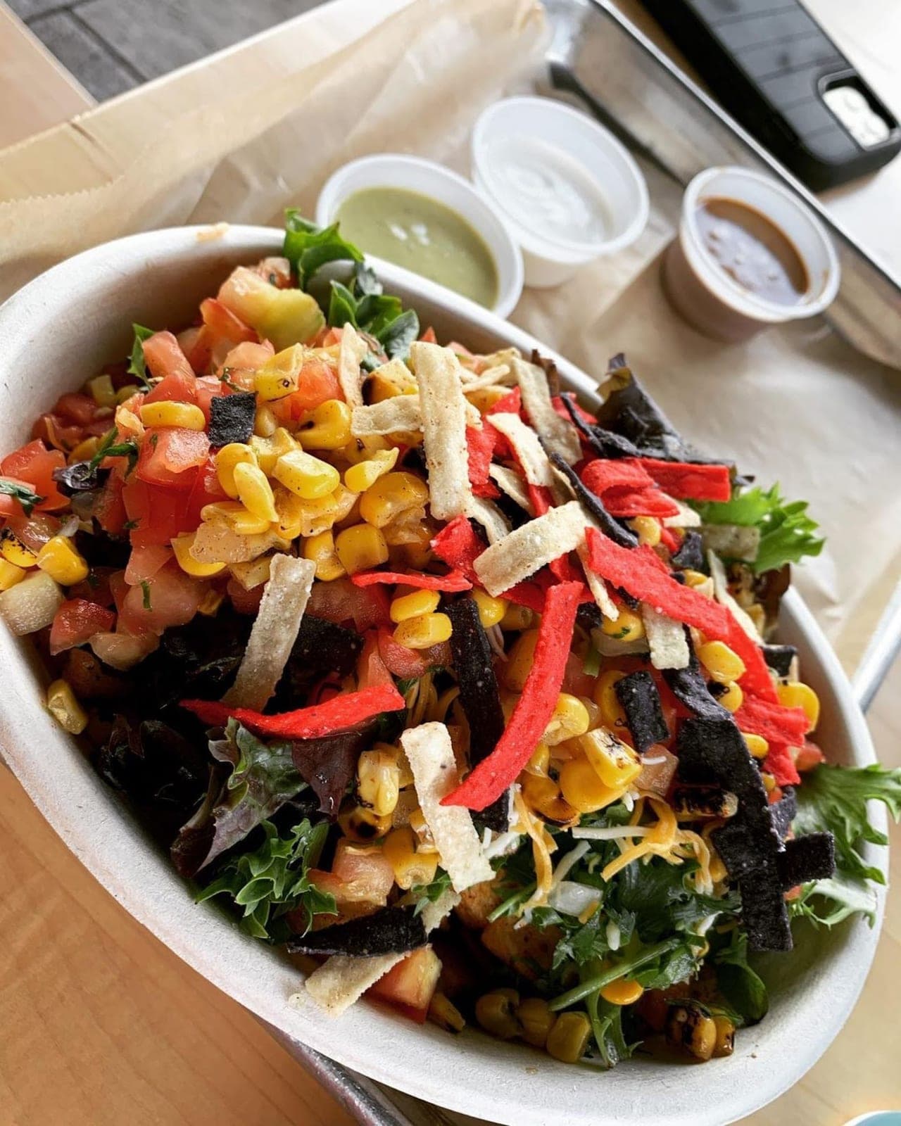 Freebirds World Burrito — photo 1