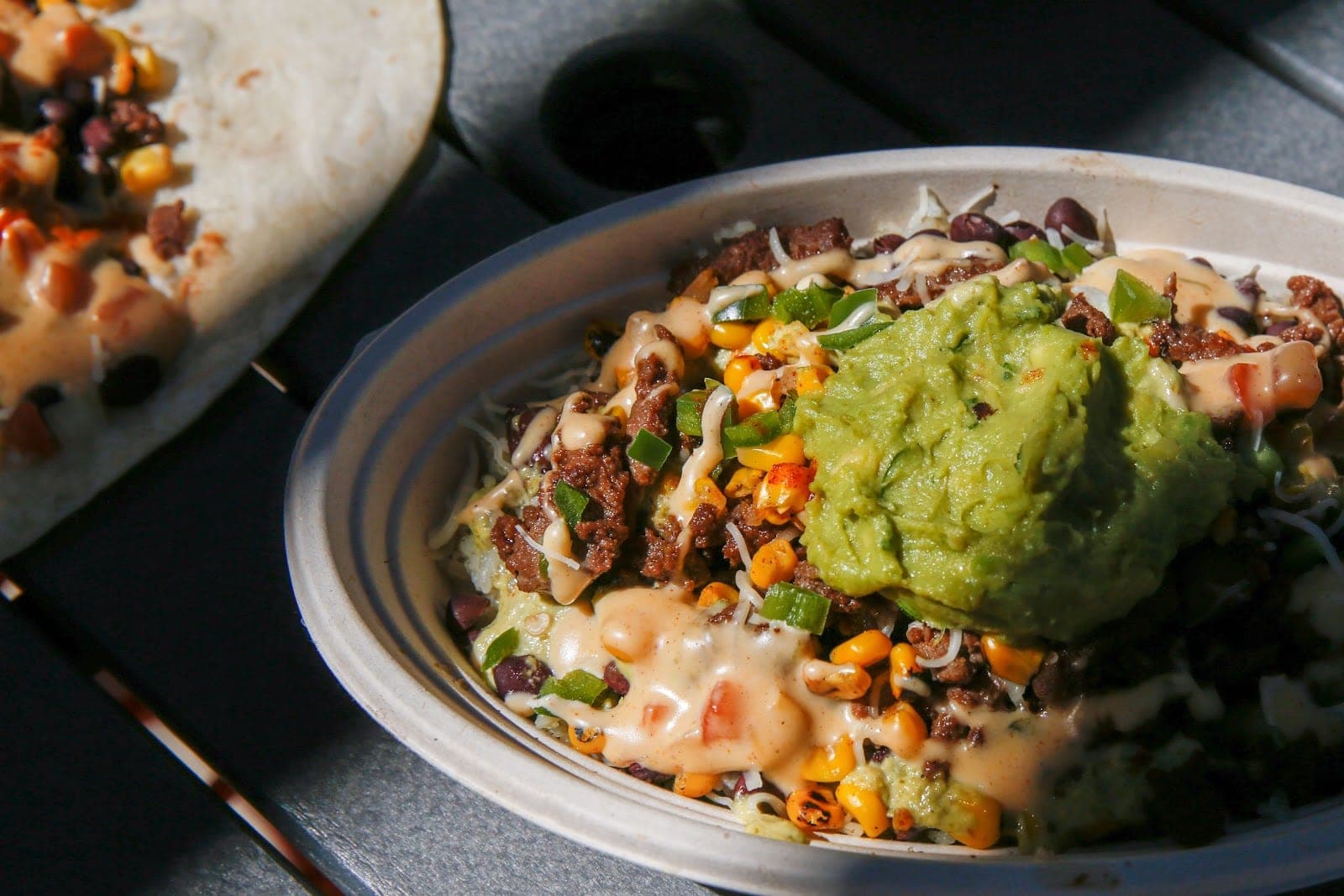 Freebirds World Burrito — photo 4