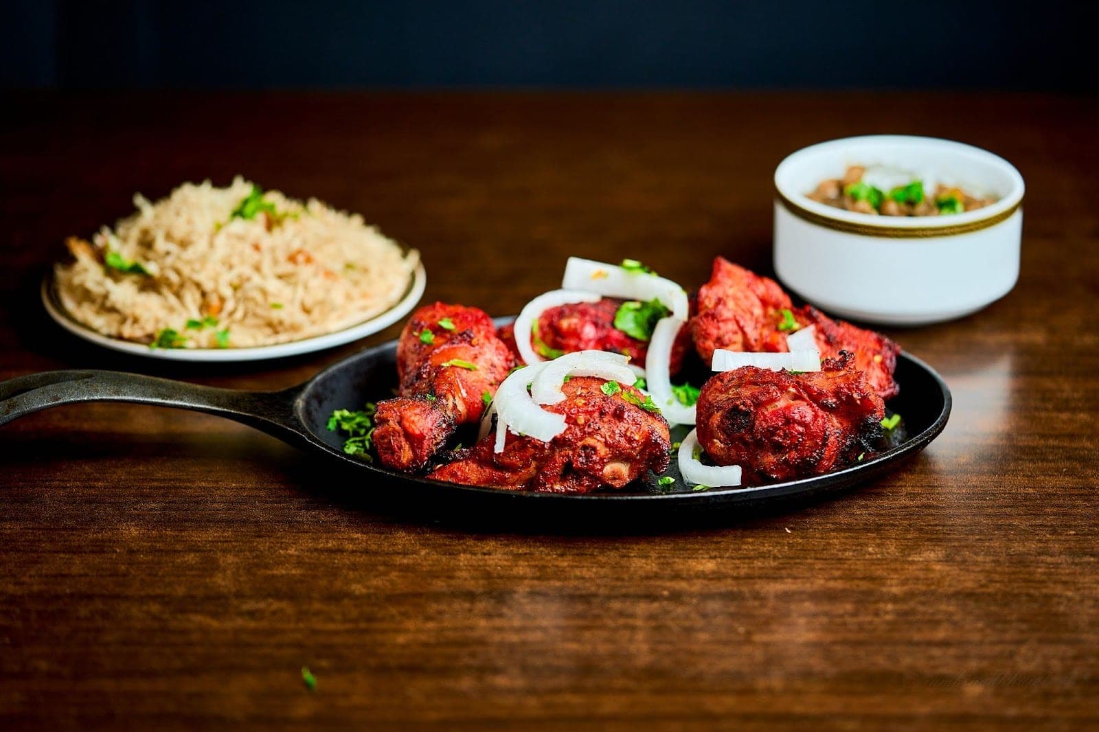 Spice Circle Desi Tadka -Ashburn — photo 3