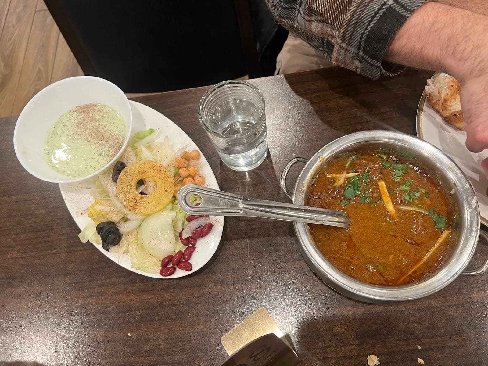 Spice Circle Desi Tadka -Ashburn — photo 4