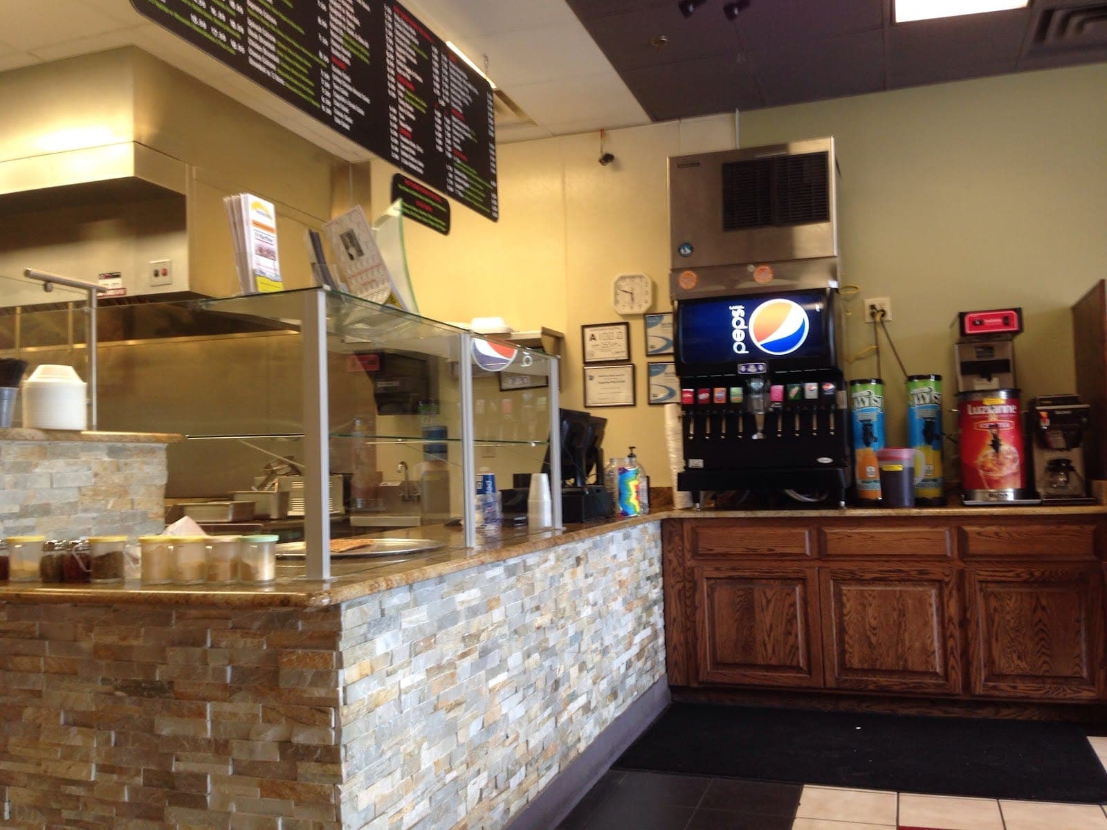 Cappolla's Pizza and Grill of Cary — photo 1
