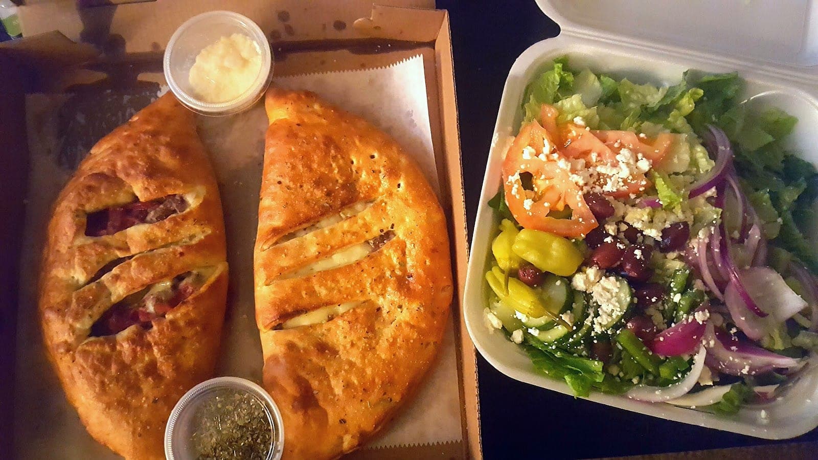 Cappolla's Pizza and Grill of Cary — photo 3