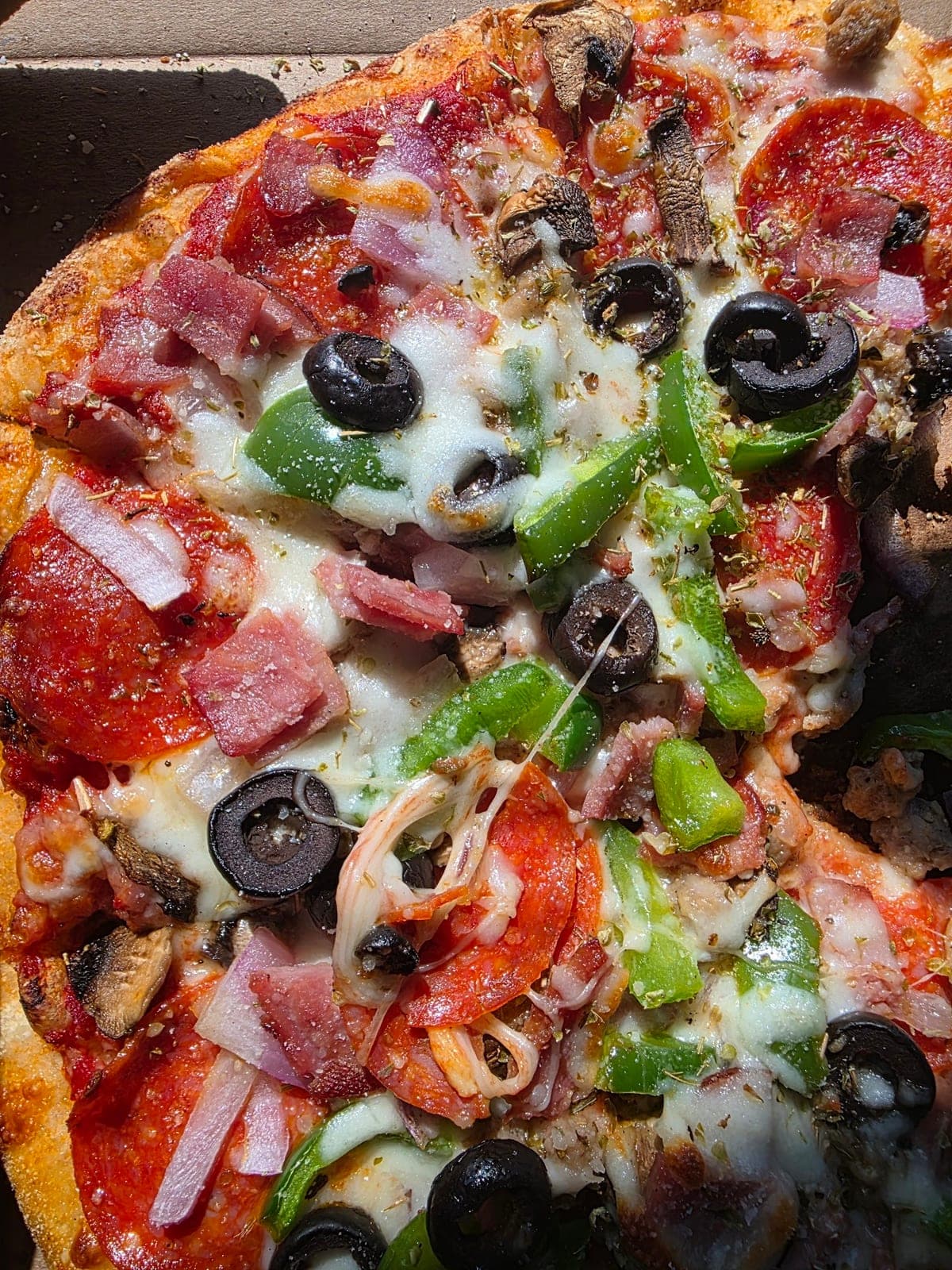 Cappolla's Pizza and Grill of Cary — photo 4