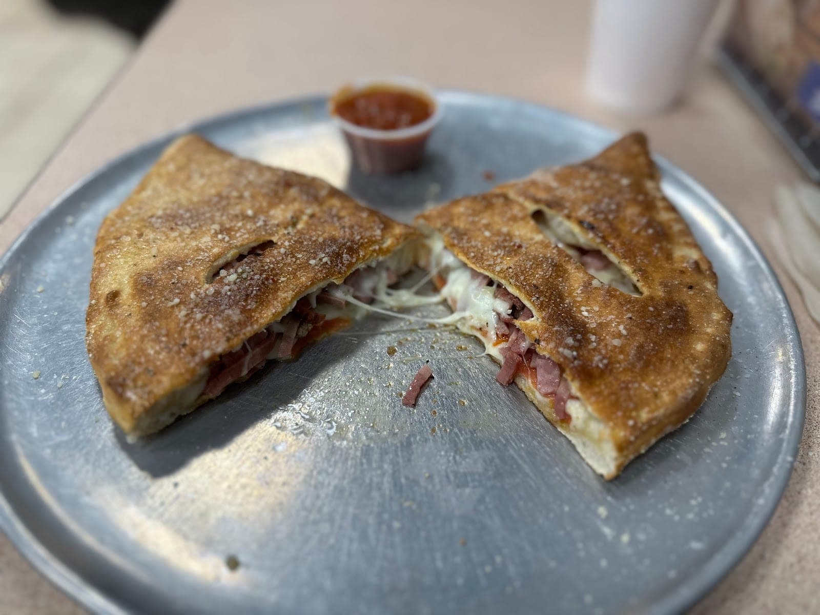 Cappolla's Pizza and Grill of Cary — photo 5