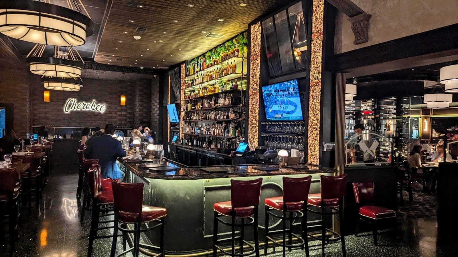 Cherokee Chophouse — photo 2