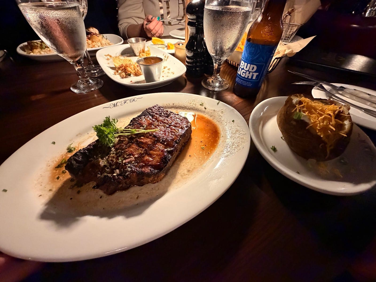Cherokee Chophouse — photo 4