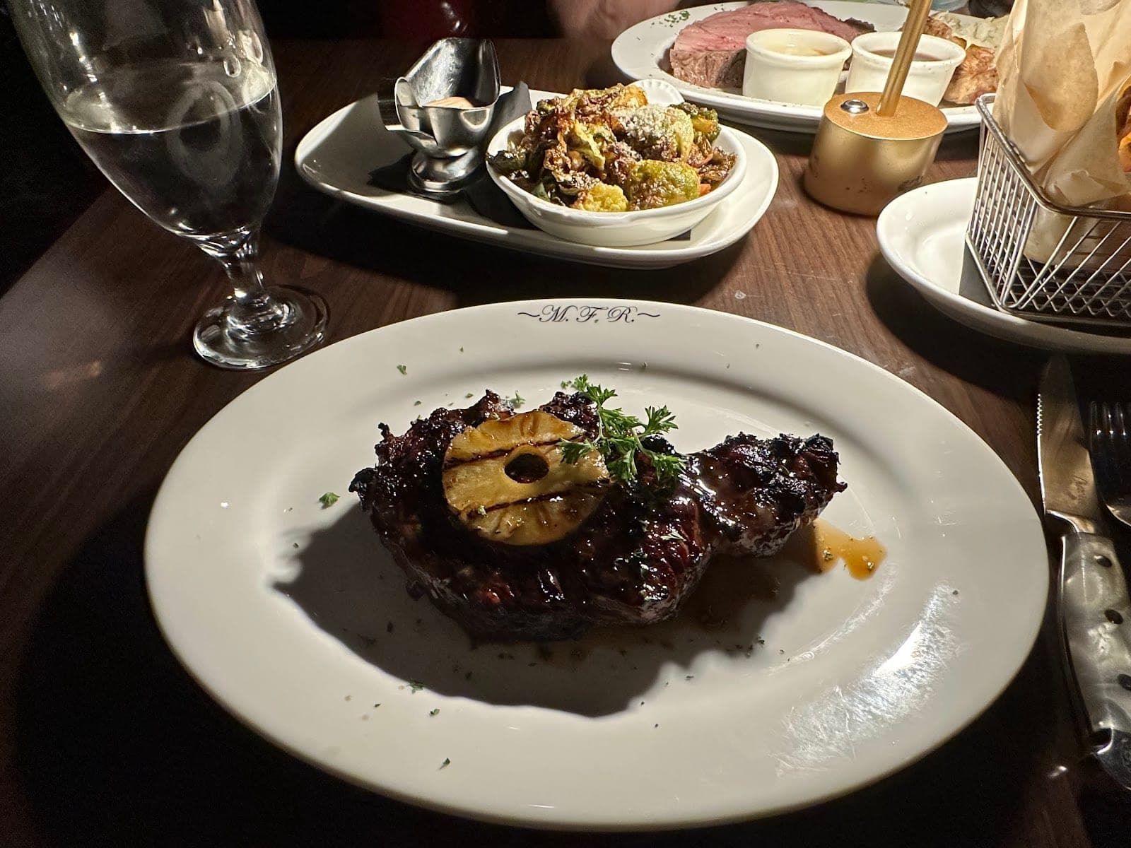 Cherokee Chophouse — photo 5