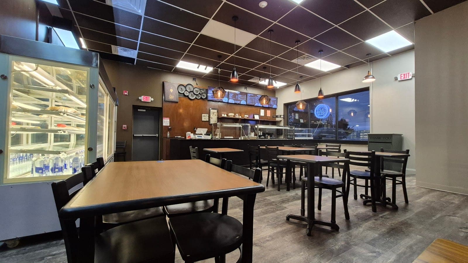 Jay's Kitchen at Henry's Convenience Market — photo 2