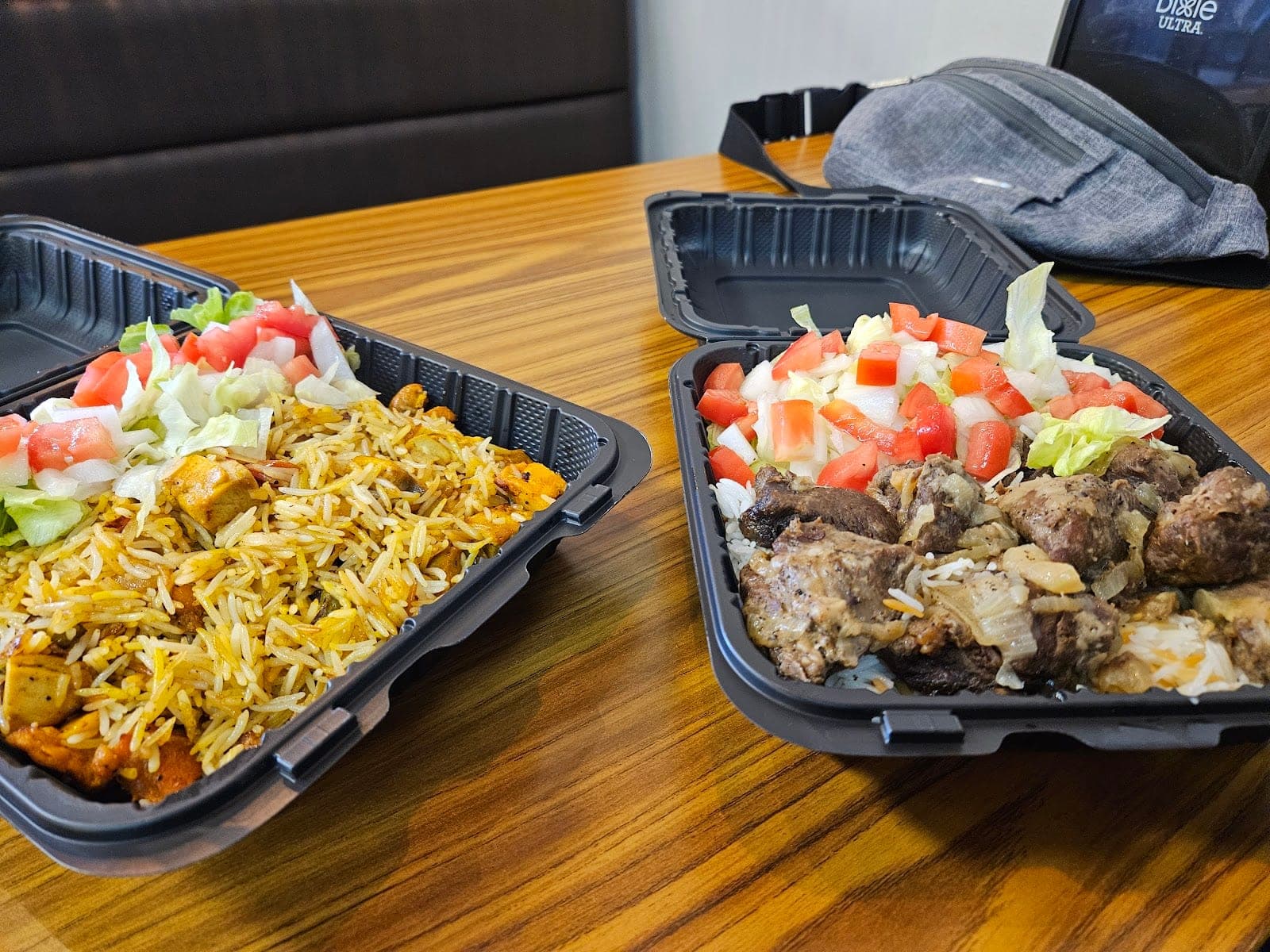 Jay's Kitchen at Henry's Convenience Market — photo 5