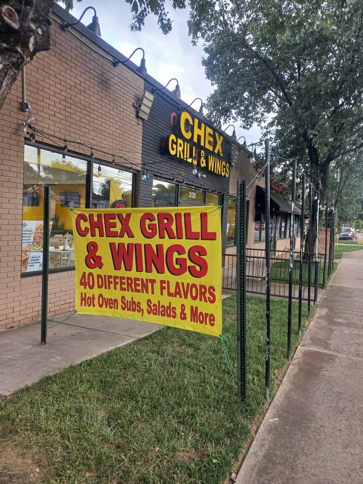 Chex — photo 1