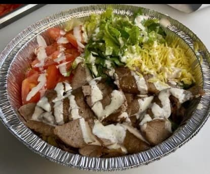 Bylo Gyro — photo 4