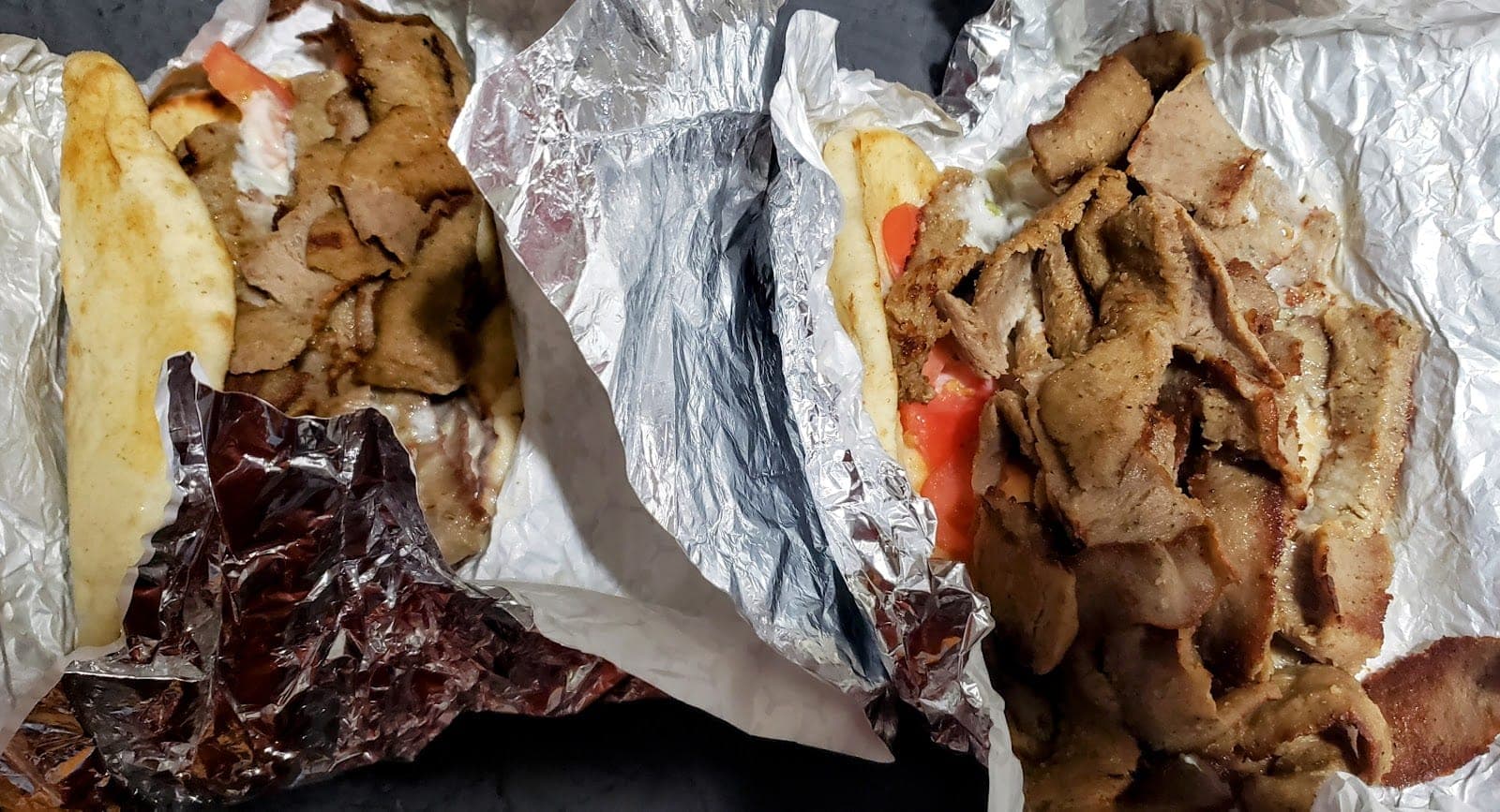Bylo Gyro — photo 5