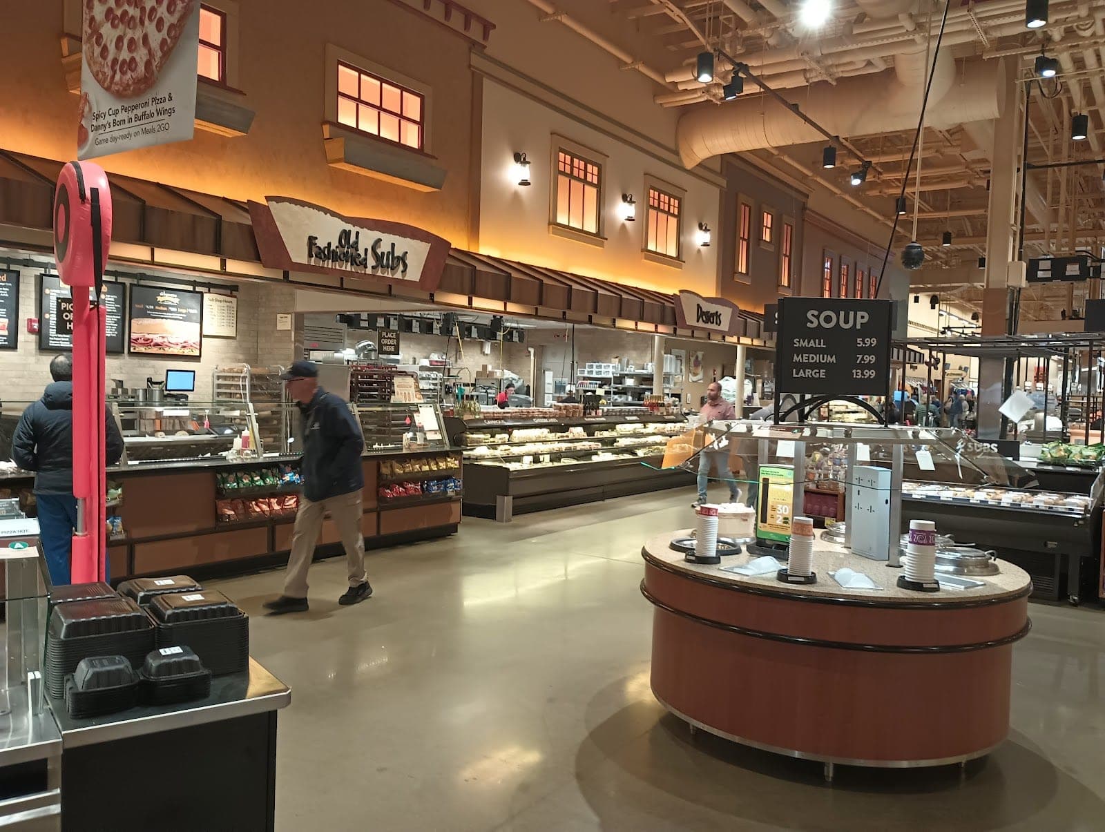 Wegmans — photo 2