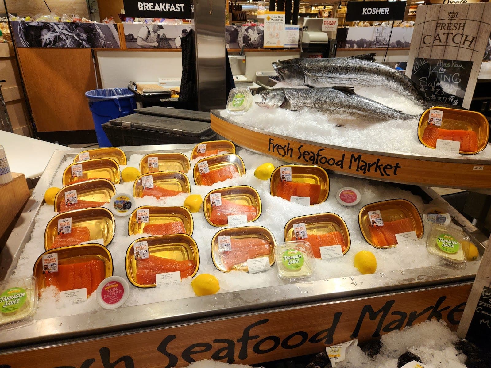 Wegmans — photo 4