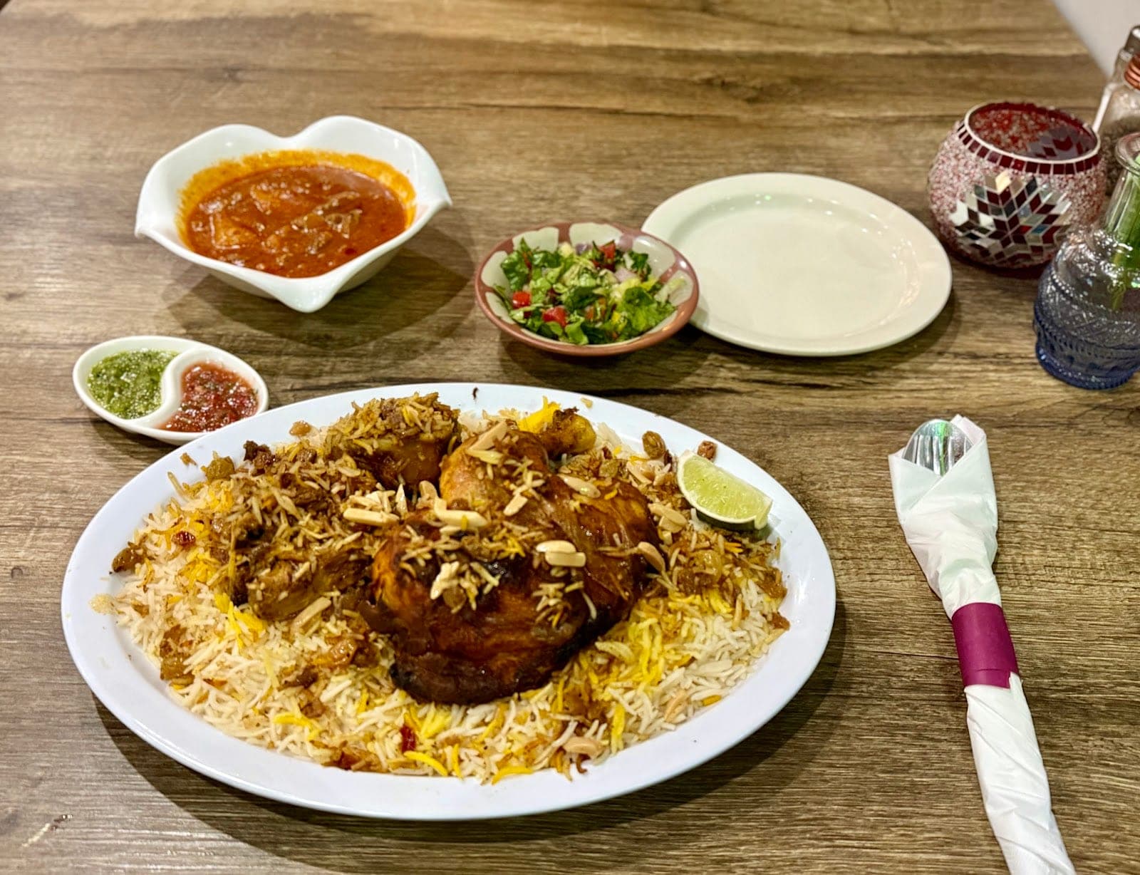Dar Mariam — photo 3