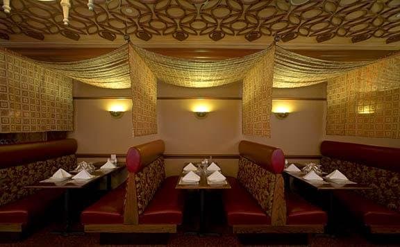 Swagat Fine Indian Restaurant — photo 3