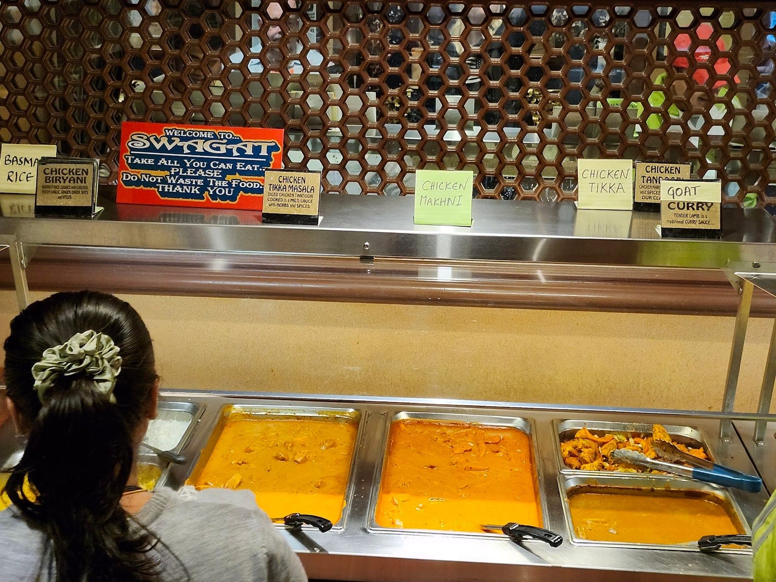 Swagat Fine Indian Restaurant — photo 5