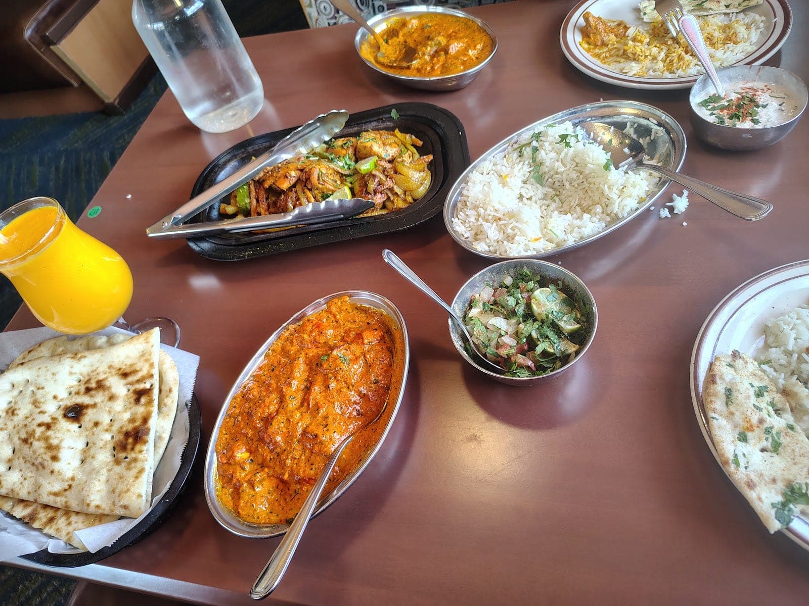Red Fort Cuisine of India — photo 3