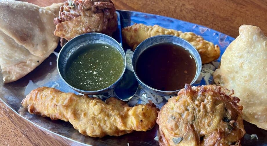 Red Fort Cuisine of India — photo 4