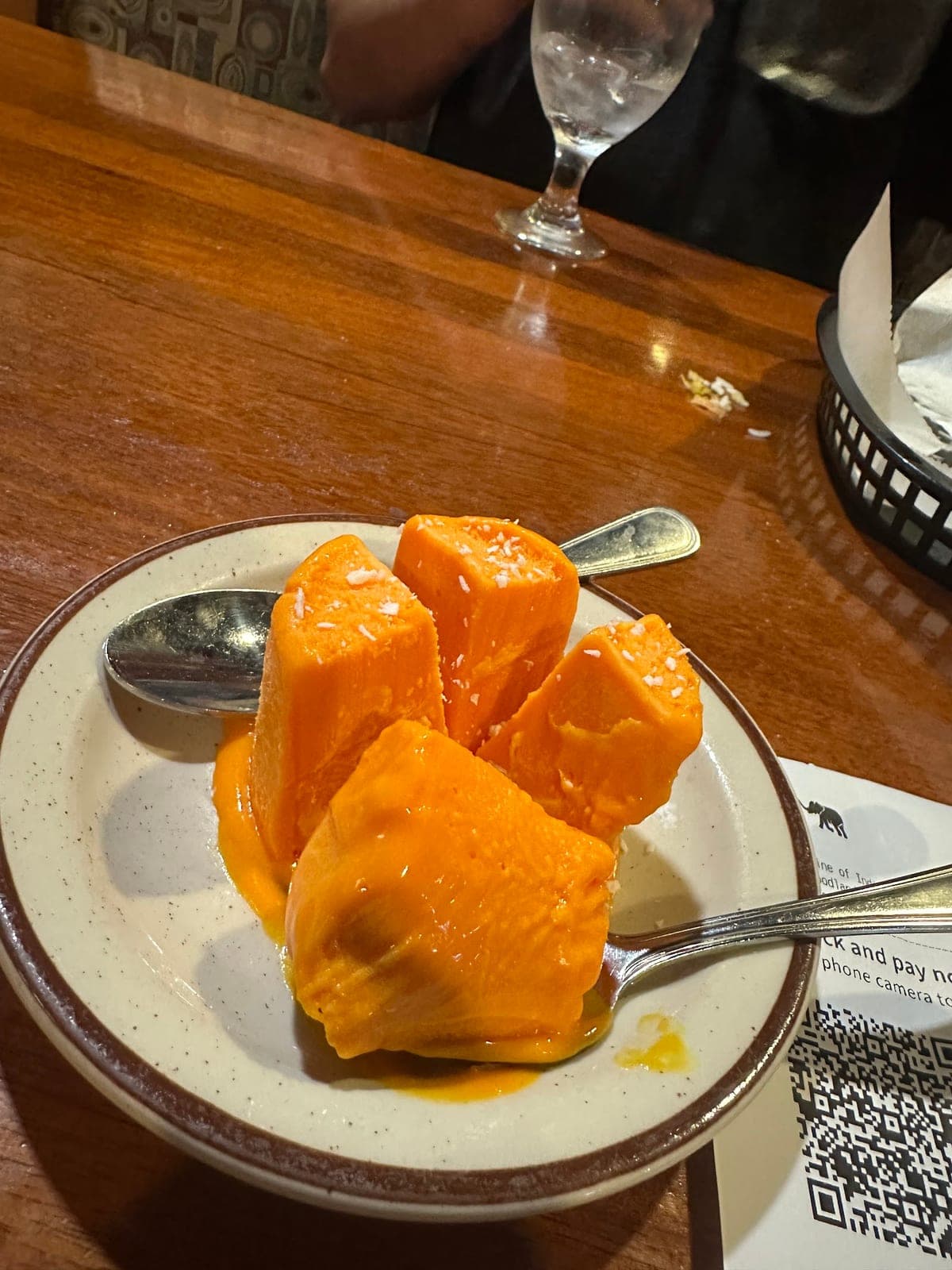 Red Fort Cuisine of India — photo 6
