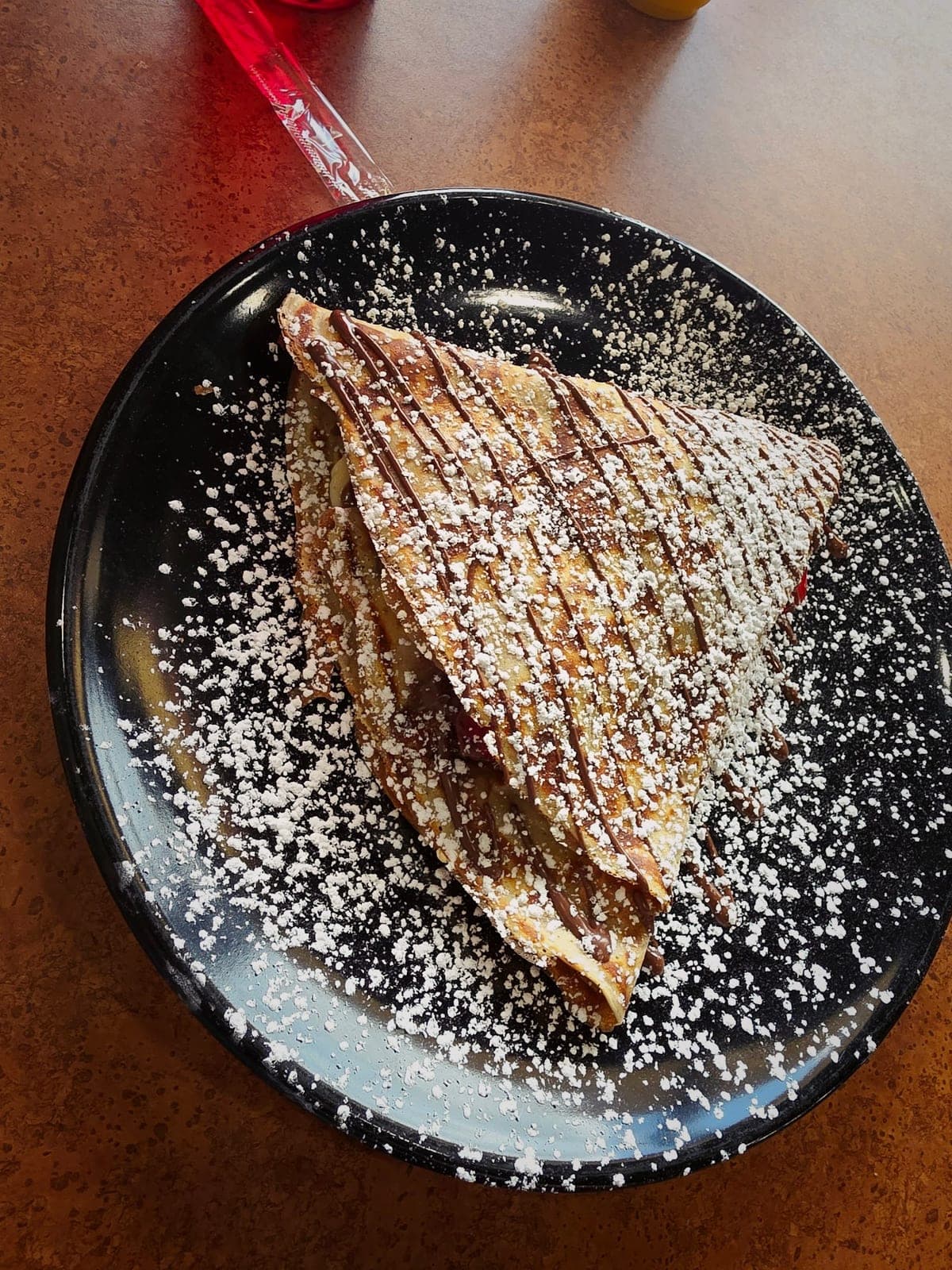 Lily’s Crepes — photo 3