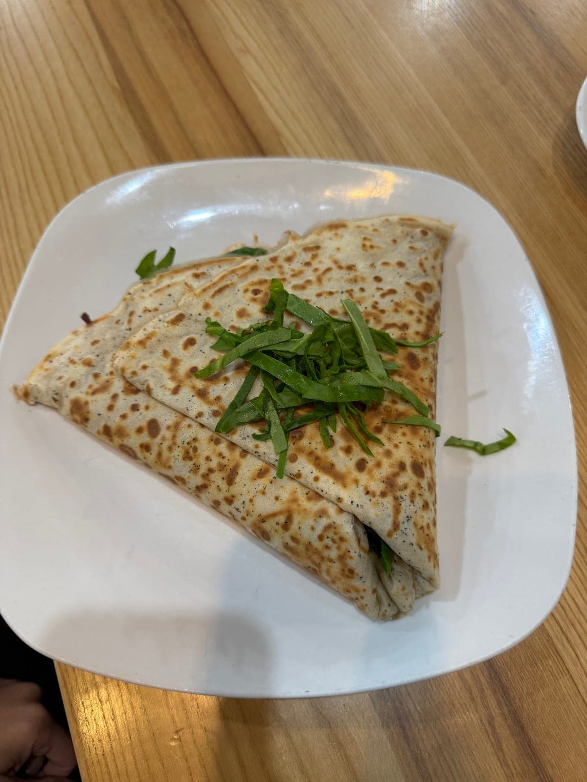 Lily’s Crepes — photo 4