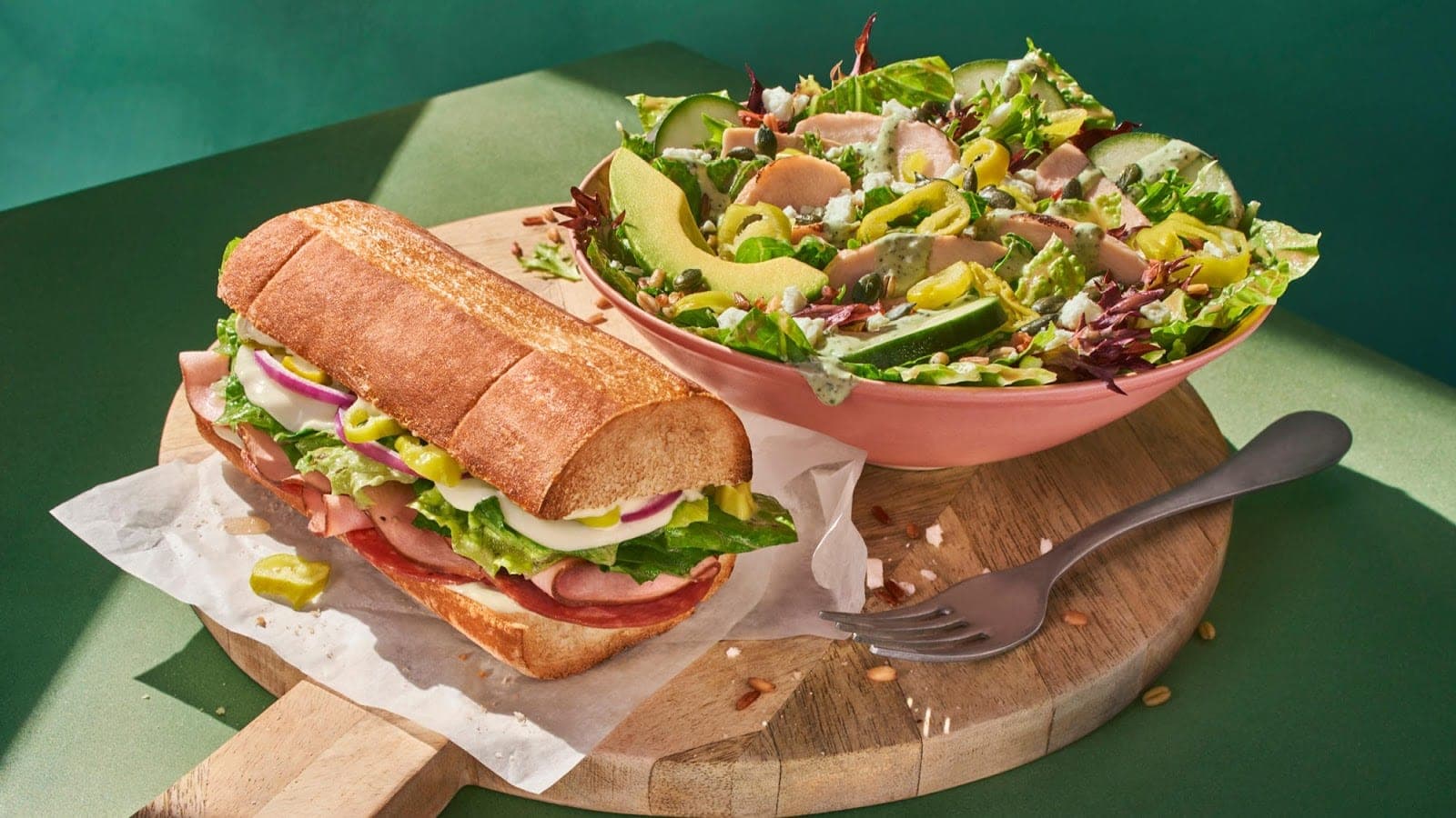 Panera Bread — photo 5