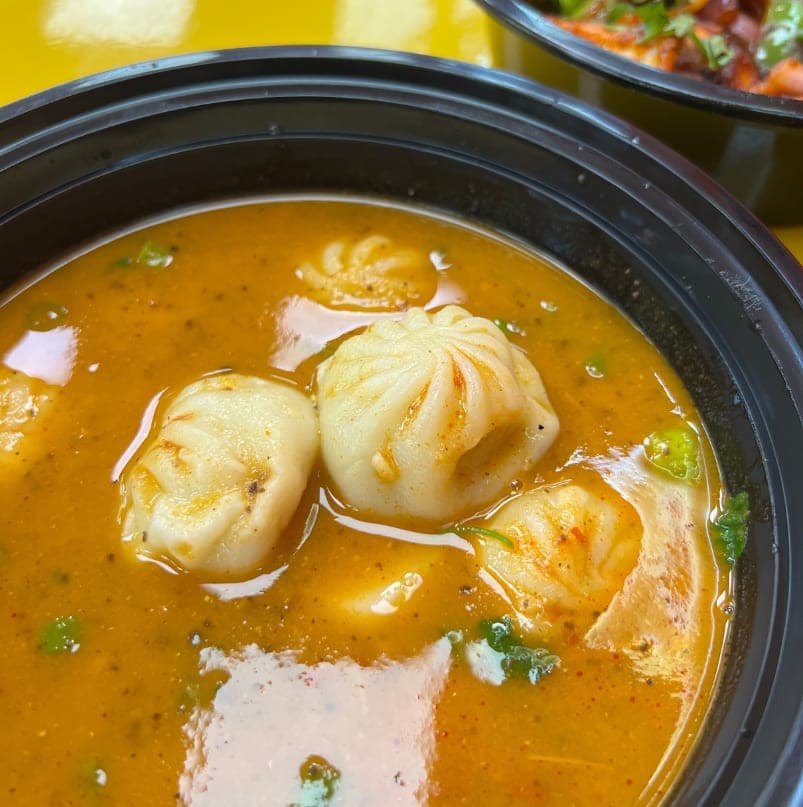 Momo House - Nepali Styled Dumplings — photo 3