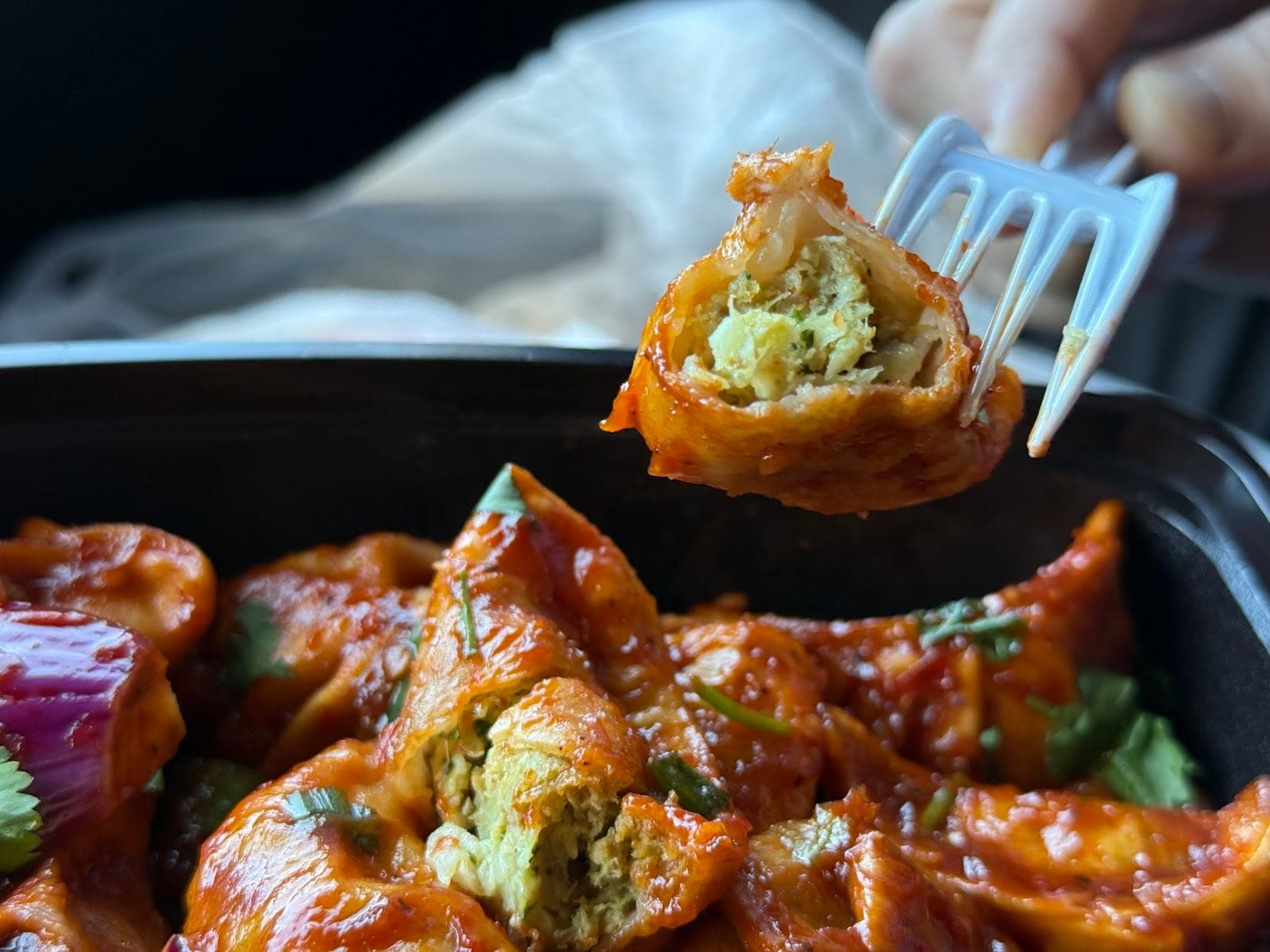 Momo House - Nepali Styled Dumplings — photo 4