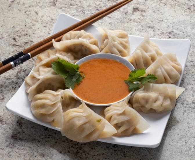 Momo House - Nepali Styled Dumplings — photo 5