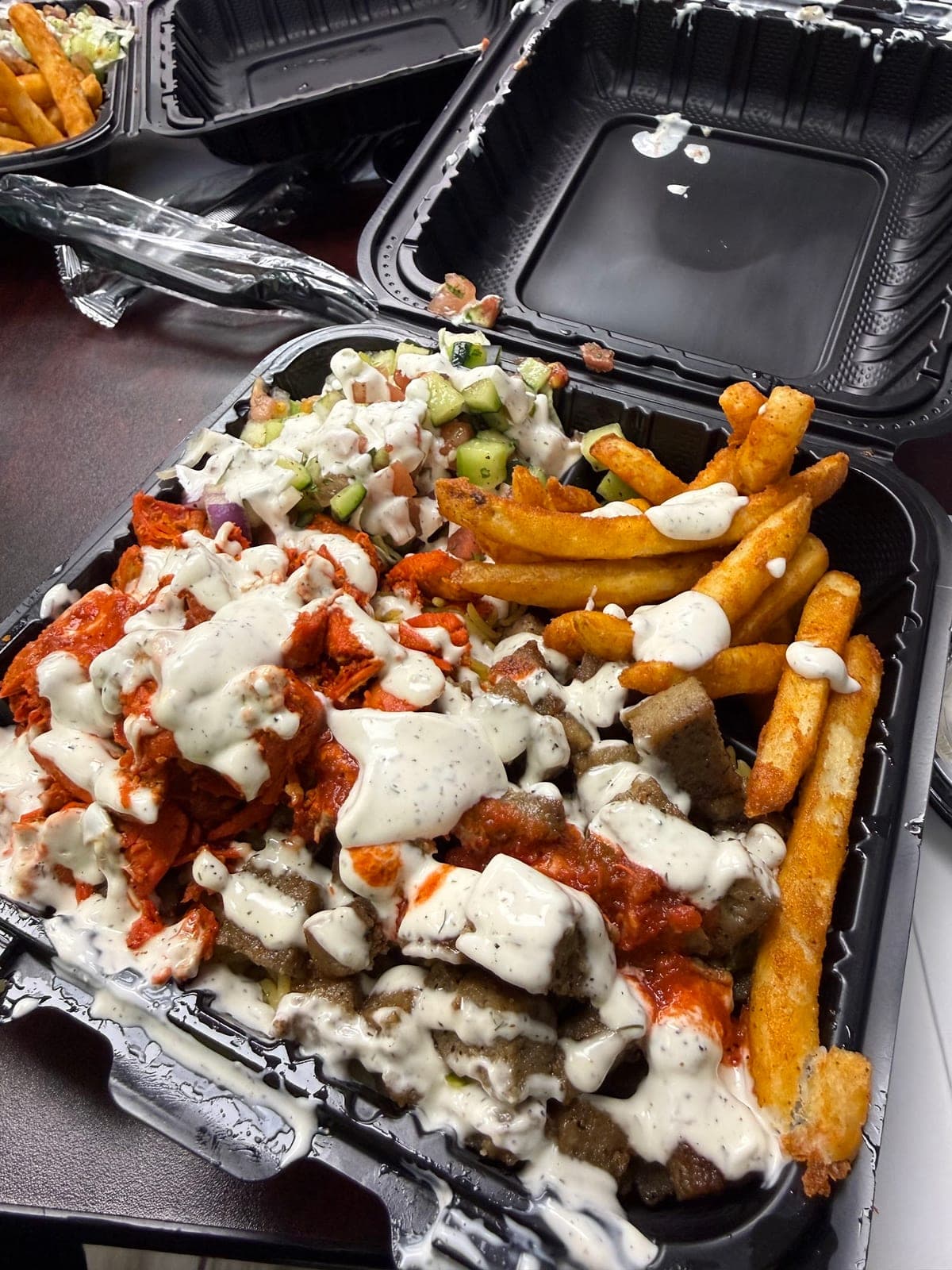 Zaytoun Halal Grill — photo 3