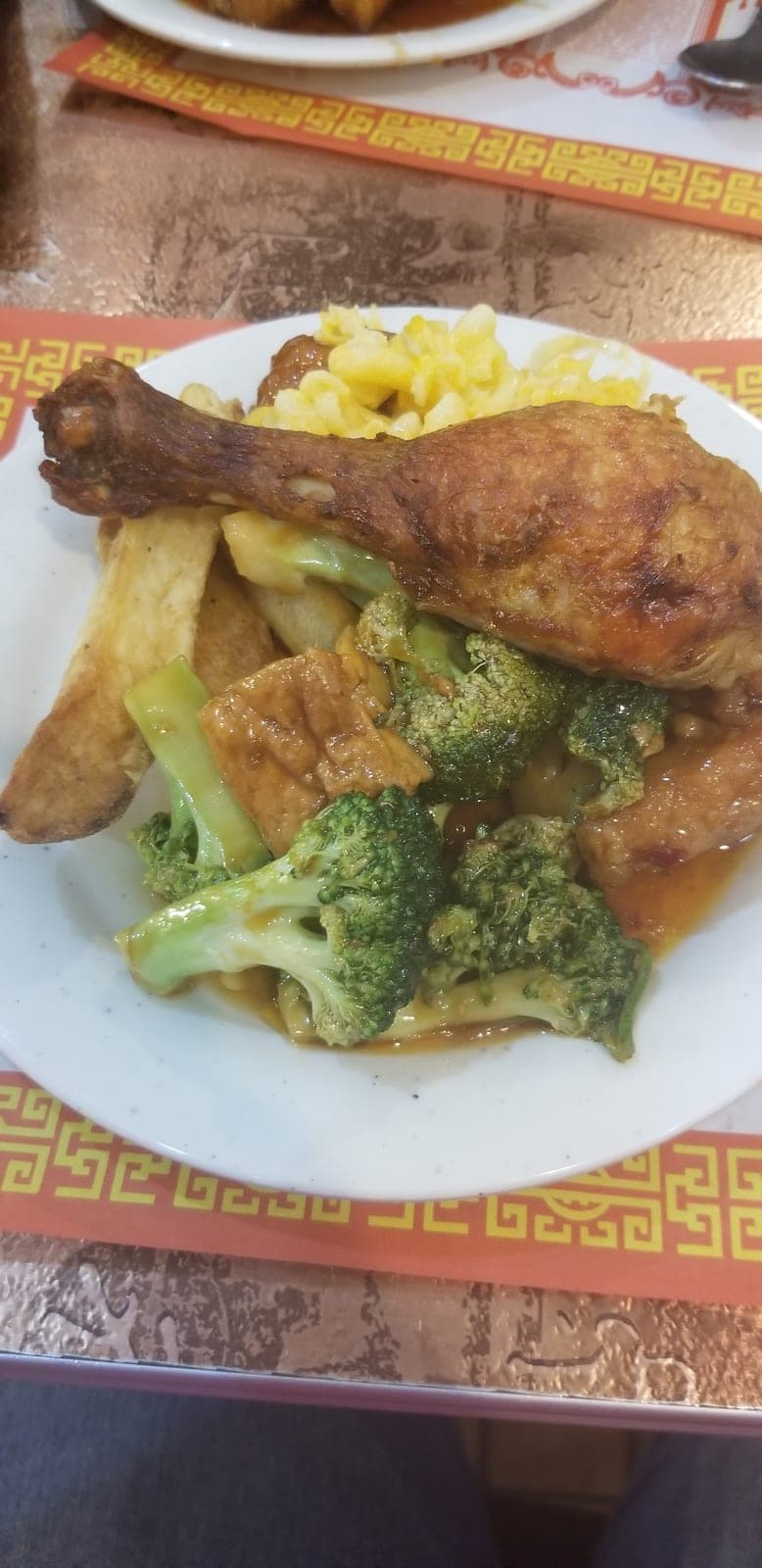 Happy Land Restaurant — photo 3