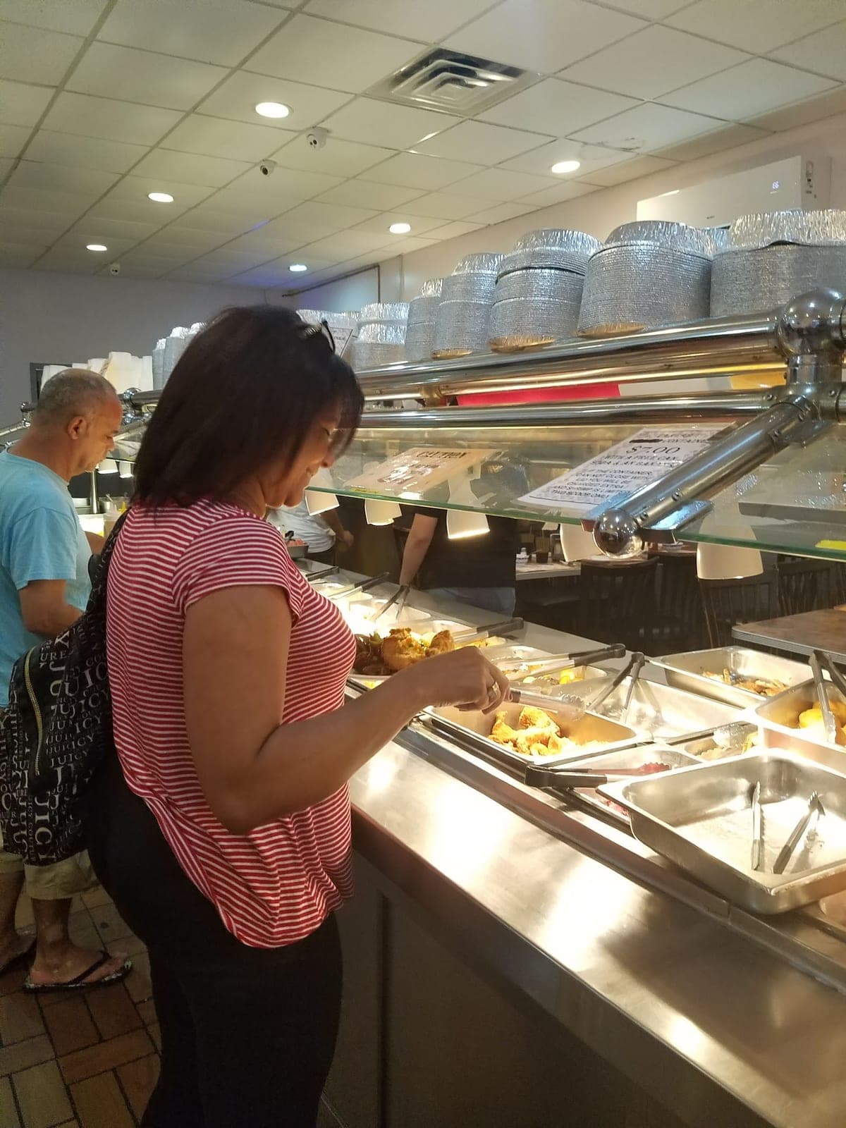 Happy Land Restaurant — photo 5