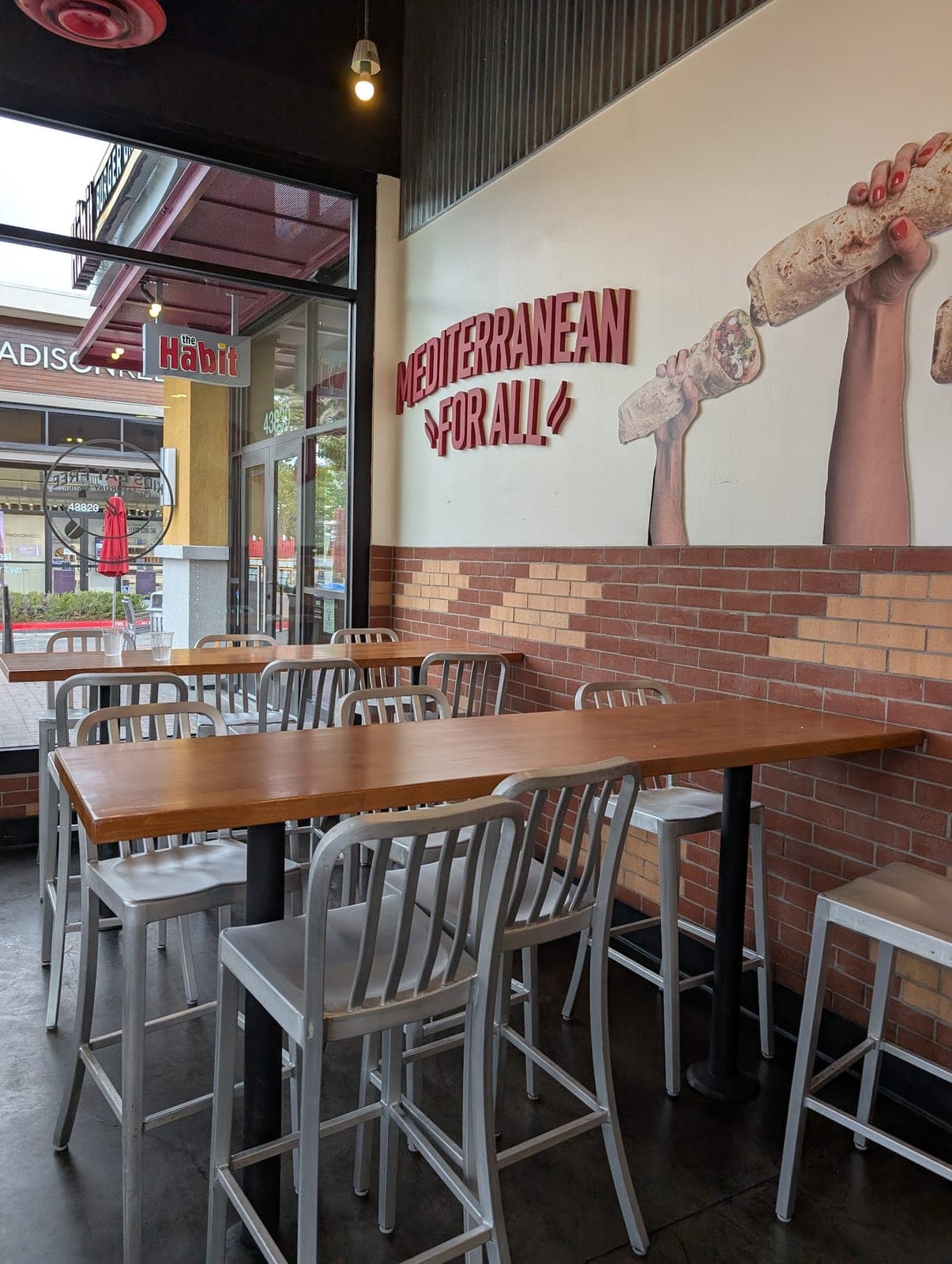 The Kebab Shop — photo 2